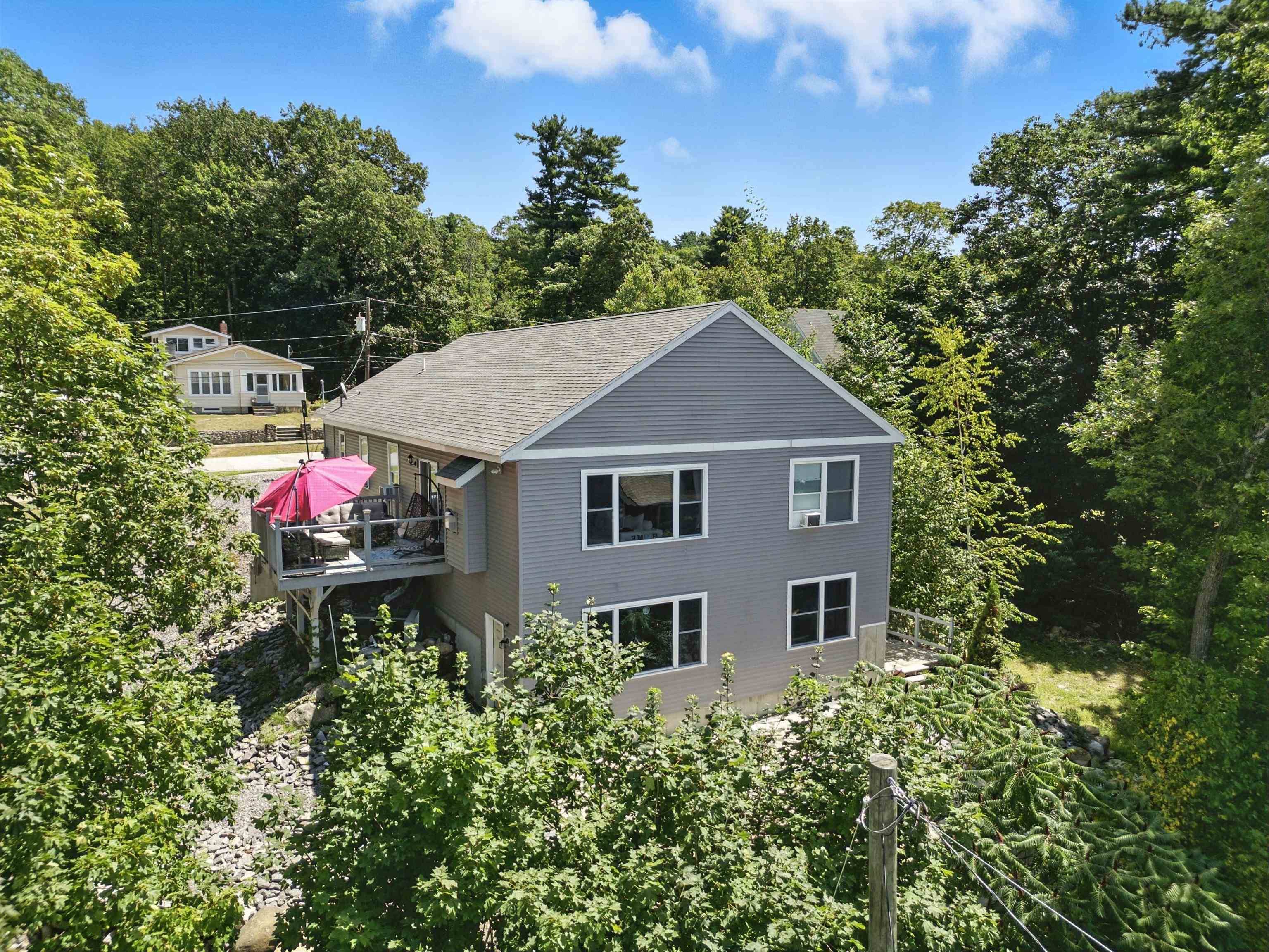 Laconia, NH 03246,26 St. Catherine ST