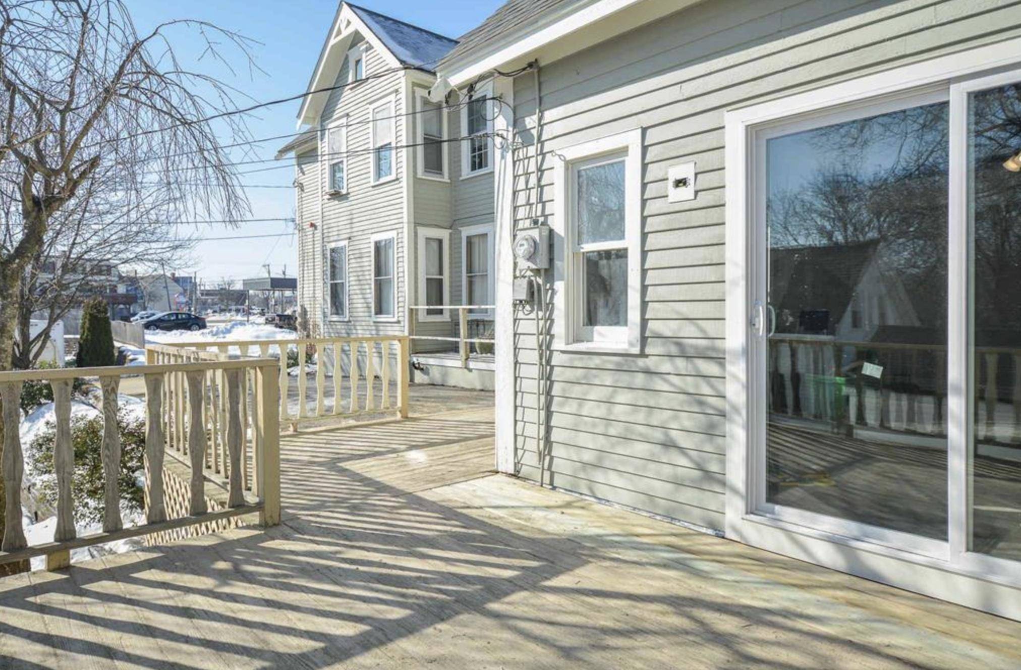Dover, NH 03820,14AB Preble ST