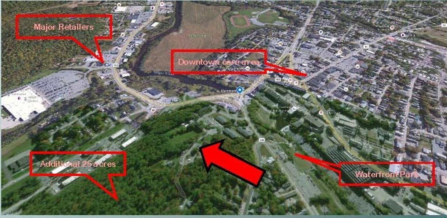 Claremont, NH 03743,49 Lincoln HTS