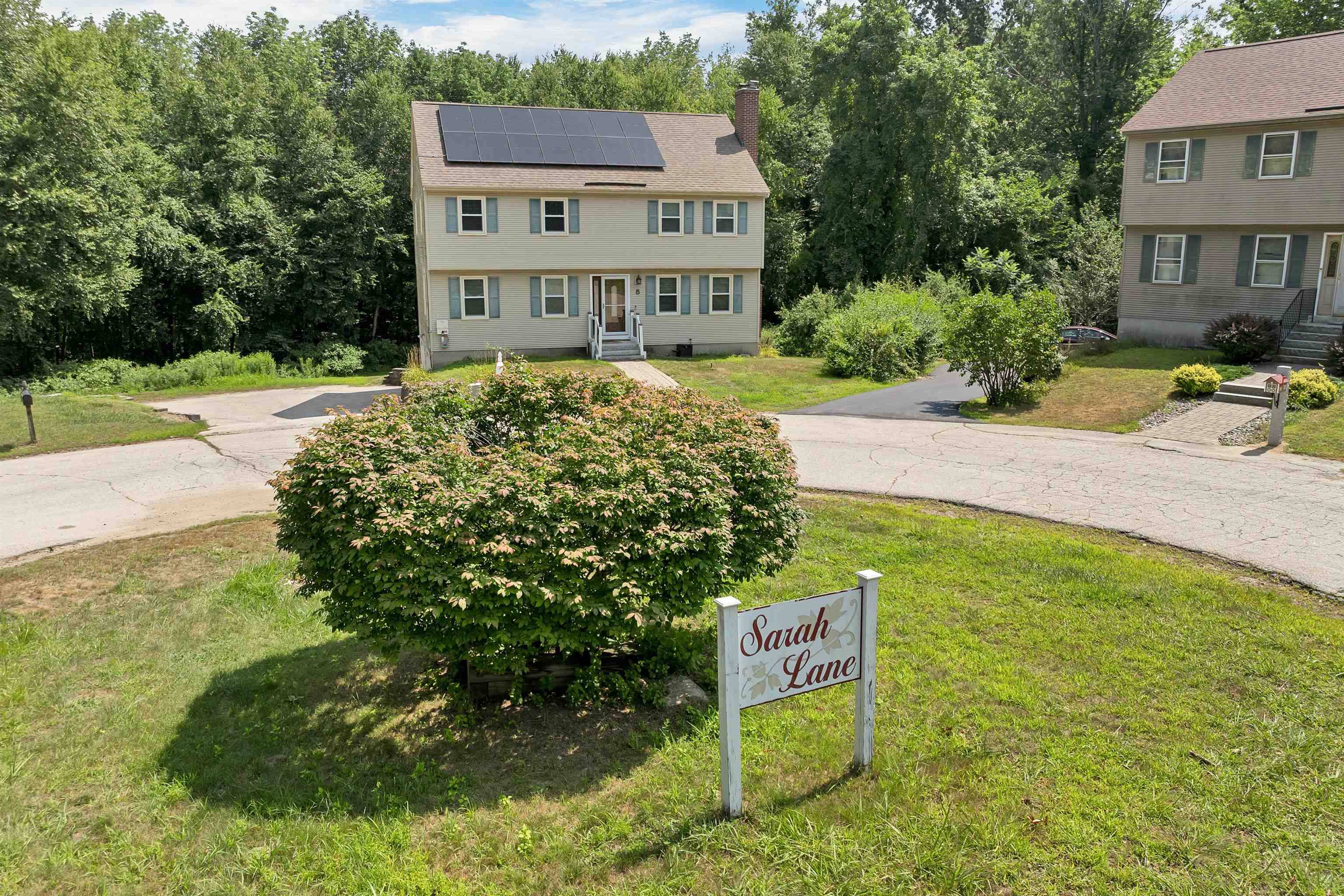Derry, NH 03038,5 Sarah LN