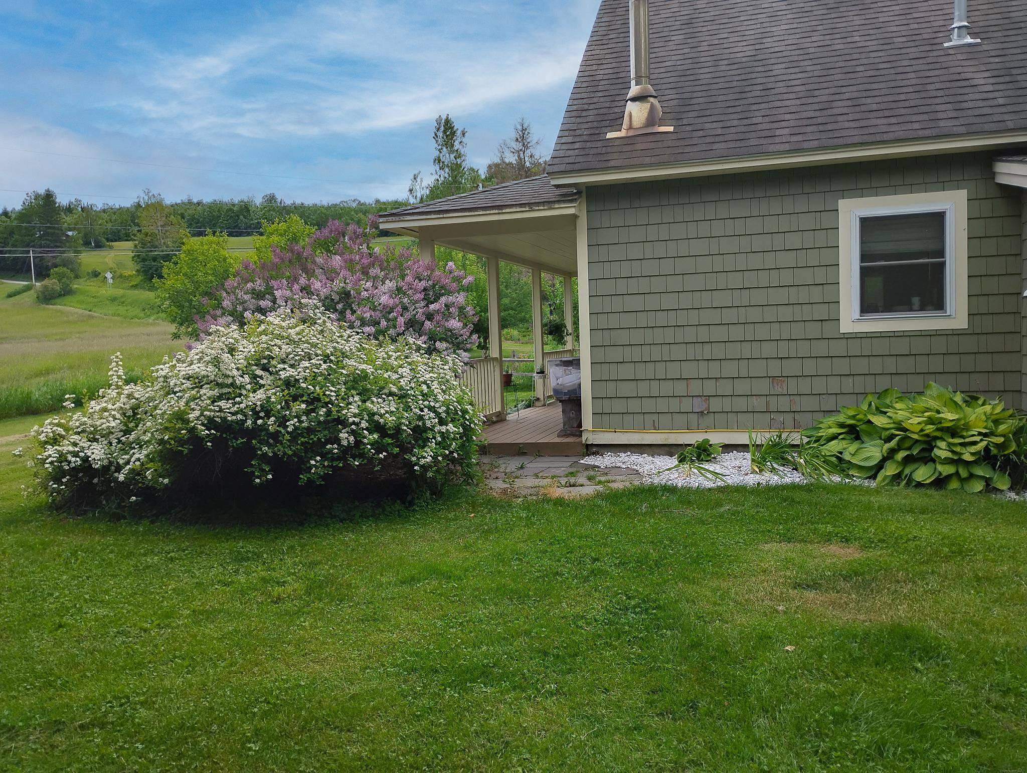 Colebrook, NH 03576,30 Carlton Hill RD