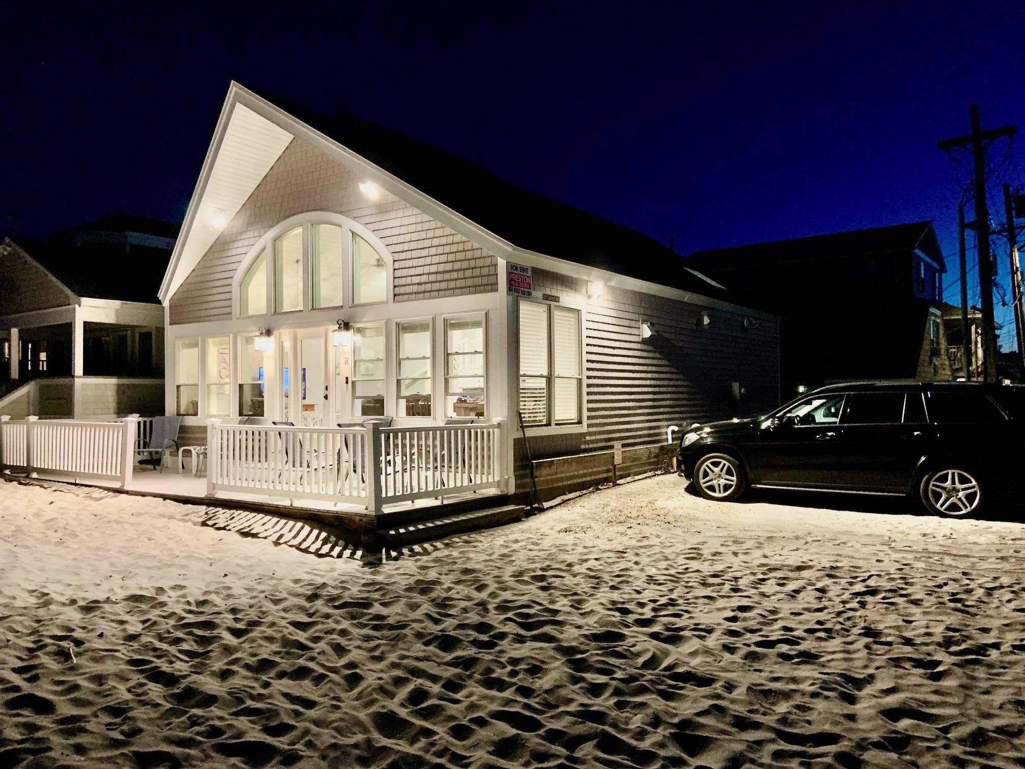 Hampton, NH 03842,28 Concord AVE #3