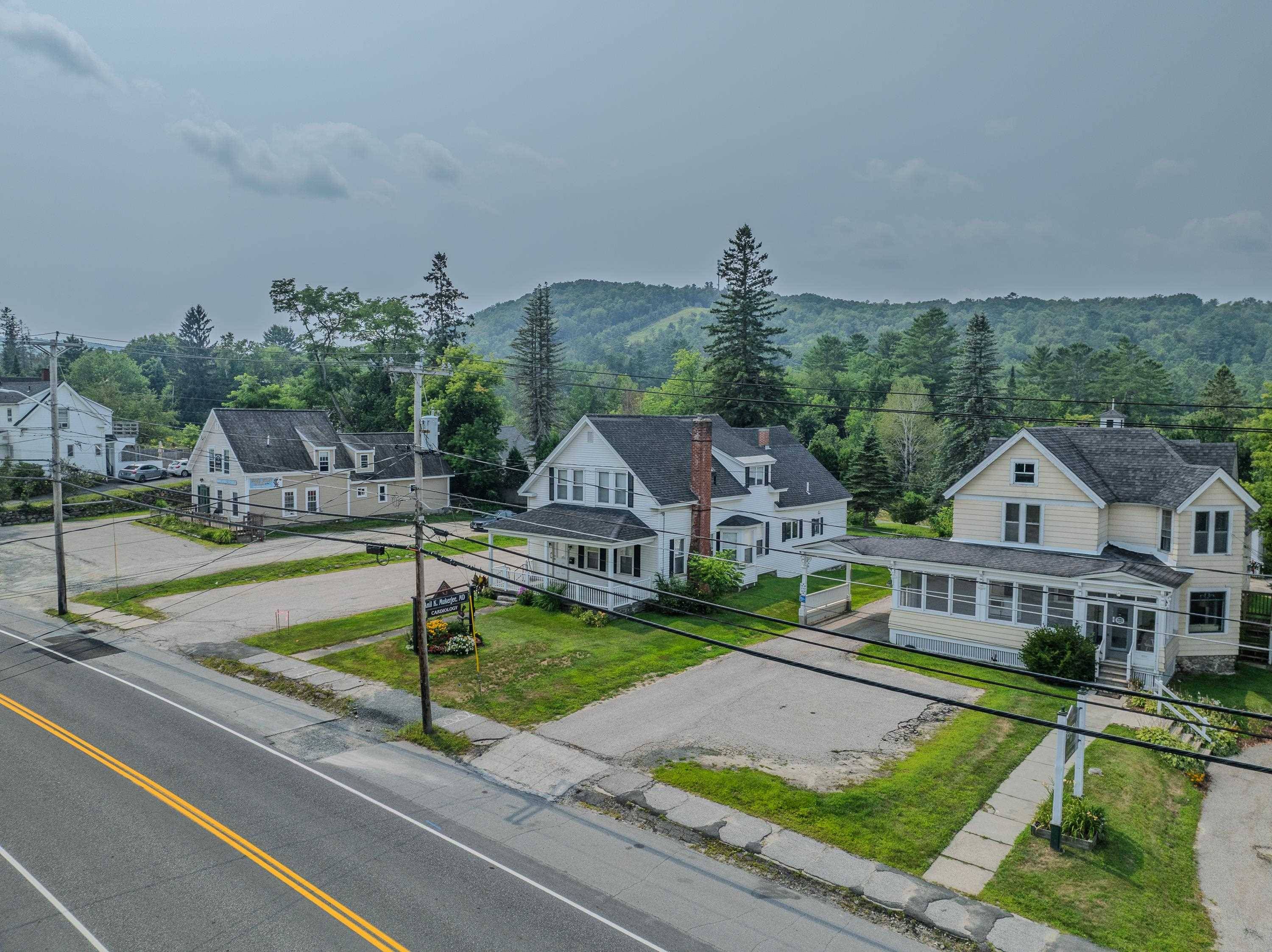 Littleton, NH 03561,134 Cottage ST