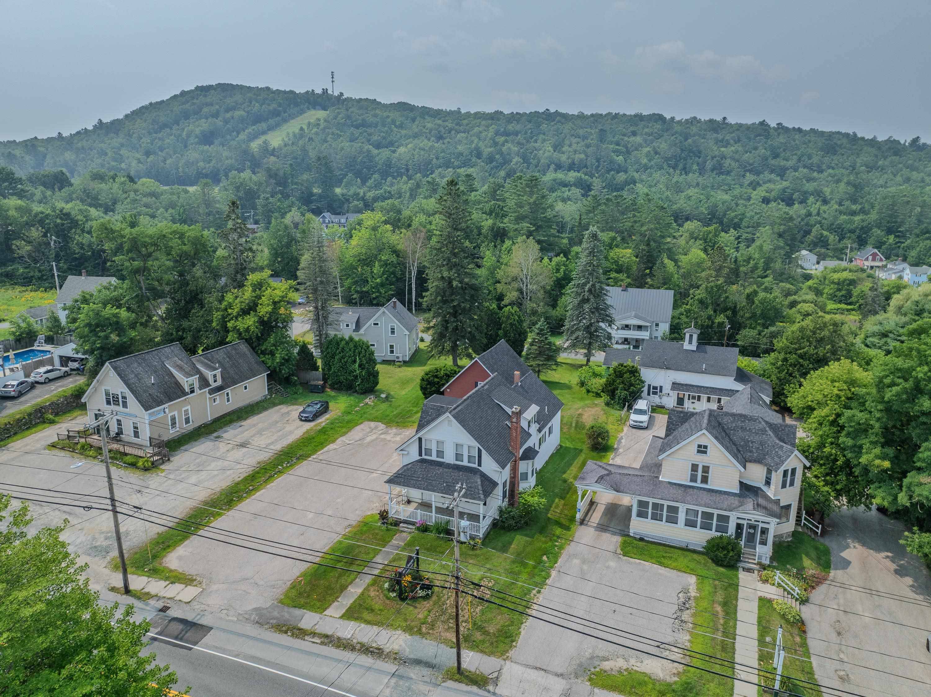 Littleton, NH 03561,134 Cottage ST