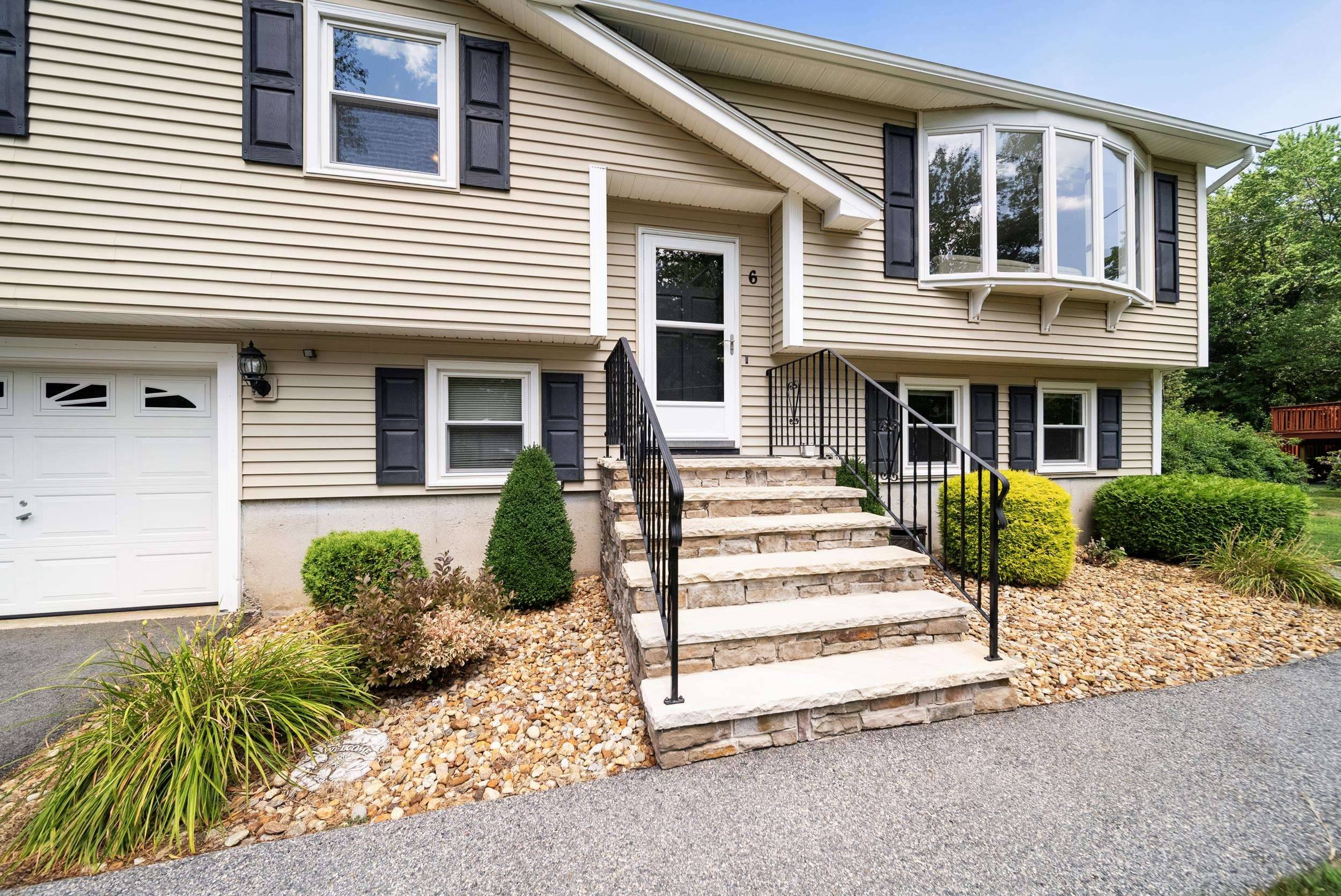 Salem, NH 03079,6 Justin AVE