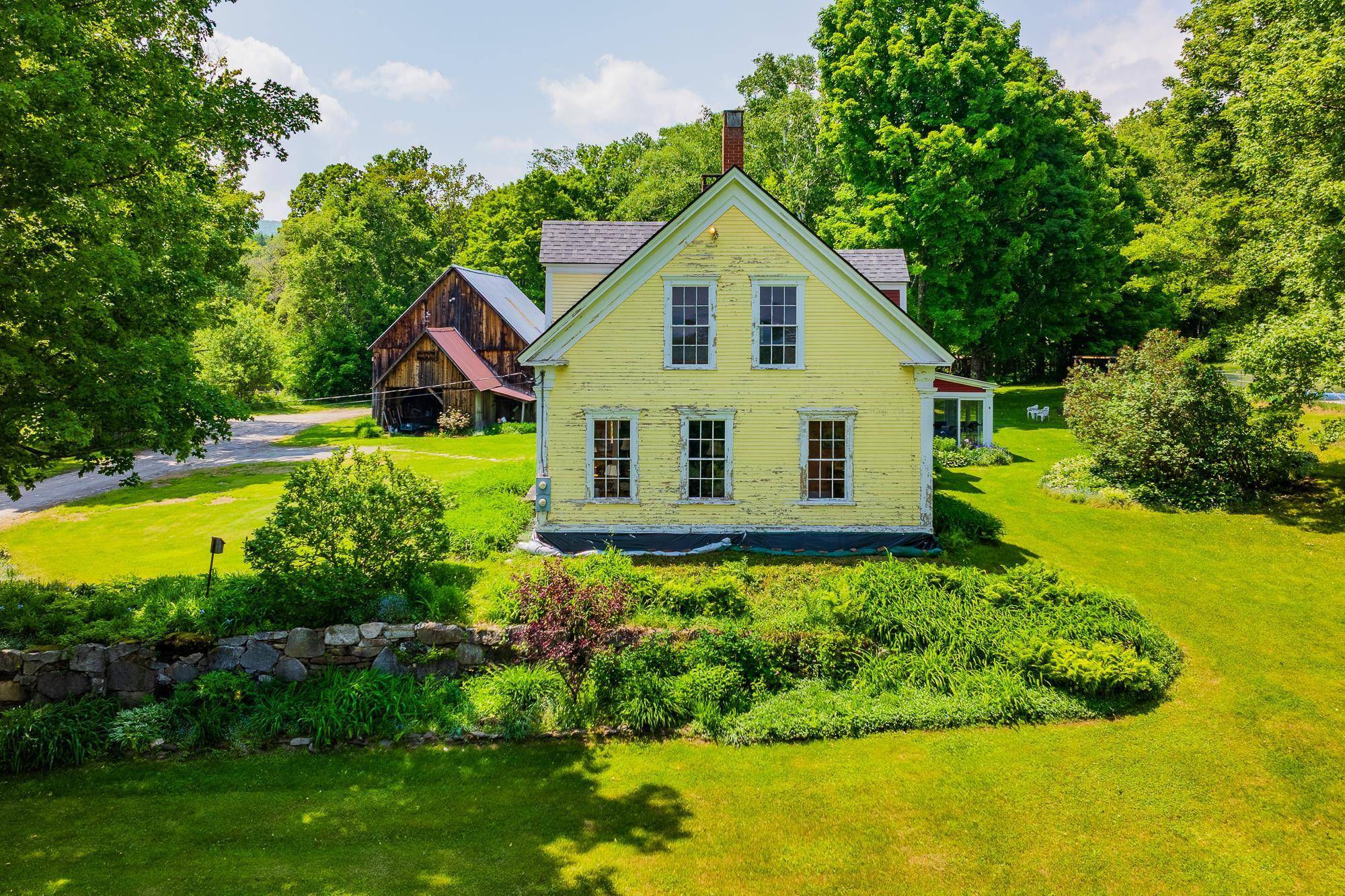 Danville, VT 05828,770 Pope Brook RD