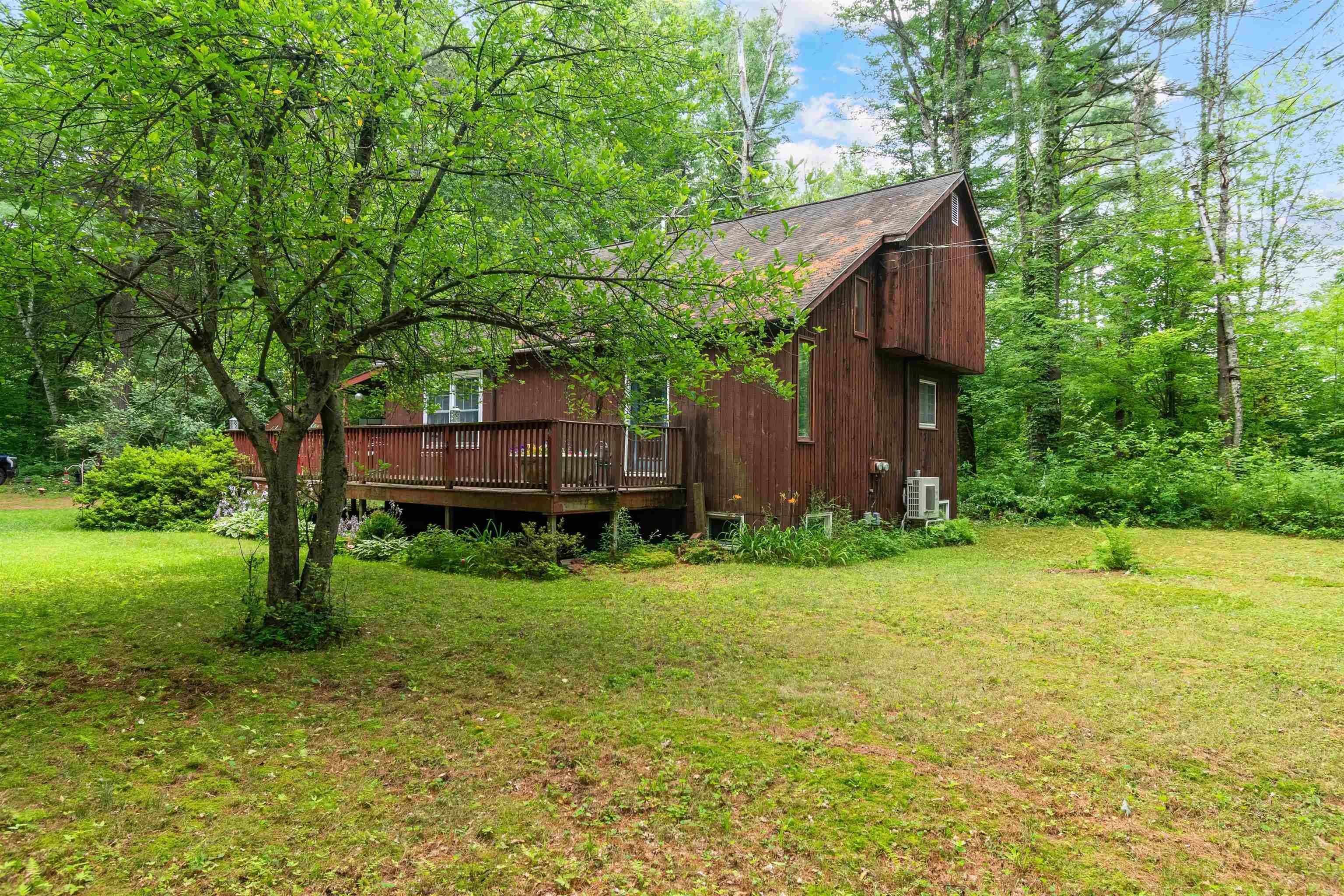 Milton, VT 05468,742 West Milton RD