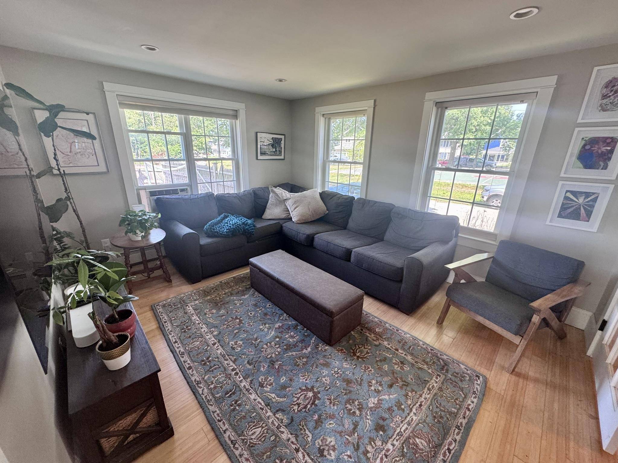 Portsmouth, NH 03801,97 Meredith WAY