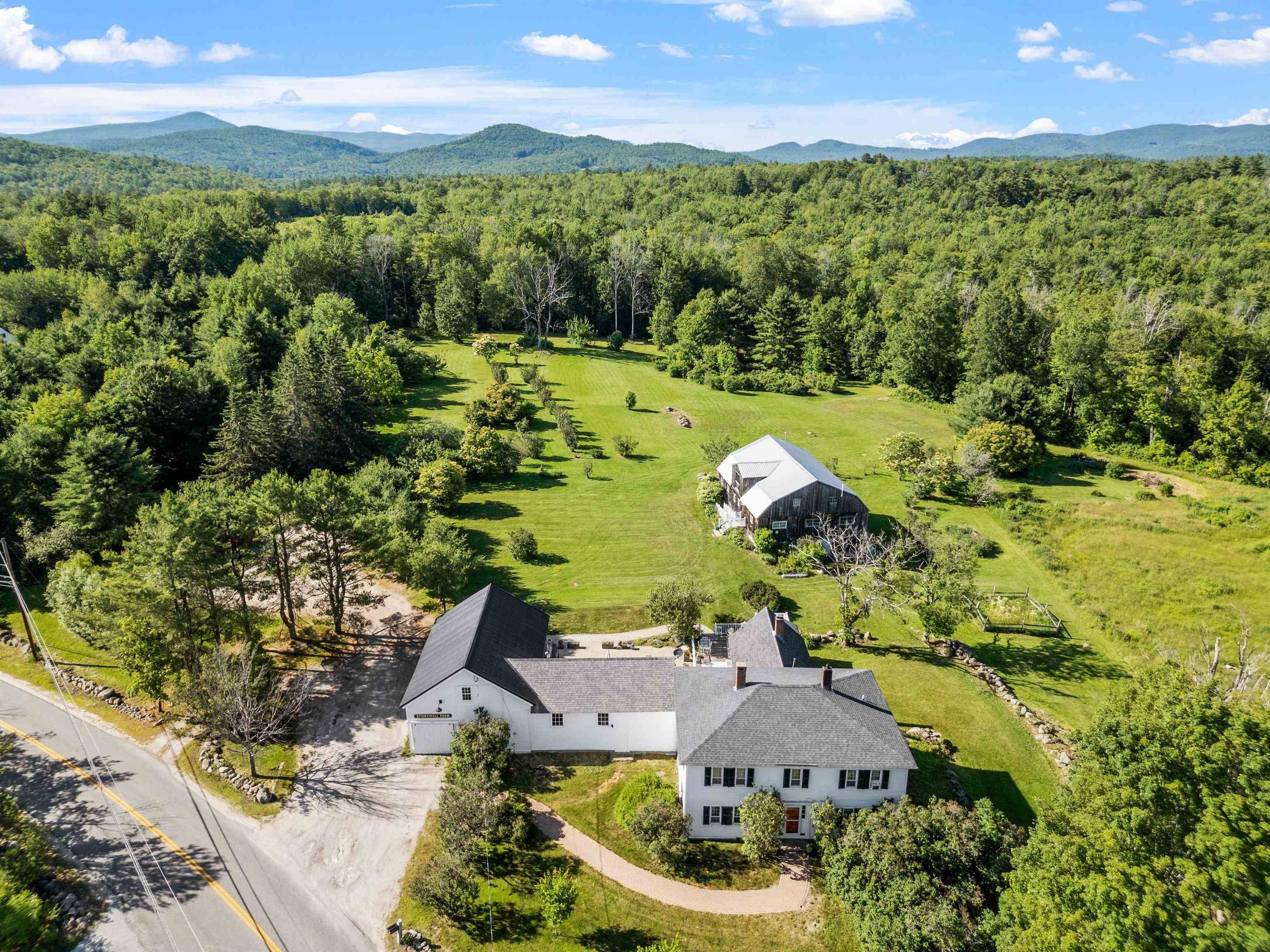 Hillsborough, NH 03244,235 Windsor RD