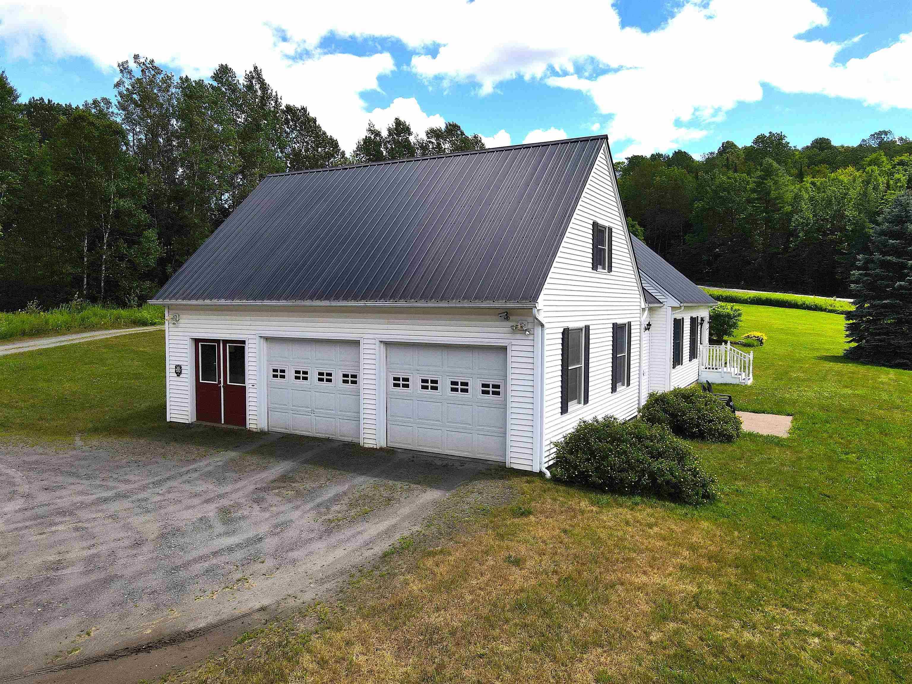 St. Johnsbury, VT 05819,2464 Spaulding RD