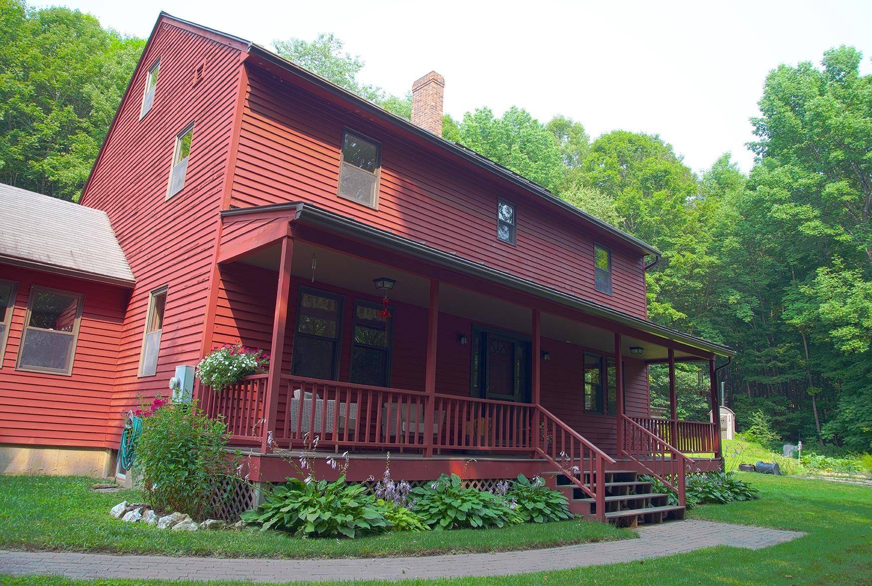 St. Johnsbury, VT 05819,390 Zabarsky RD