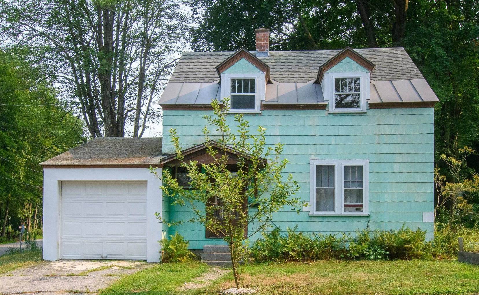 Brattleboro, VT 05301,45 Blakeslee ST