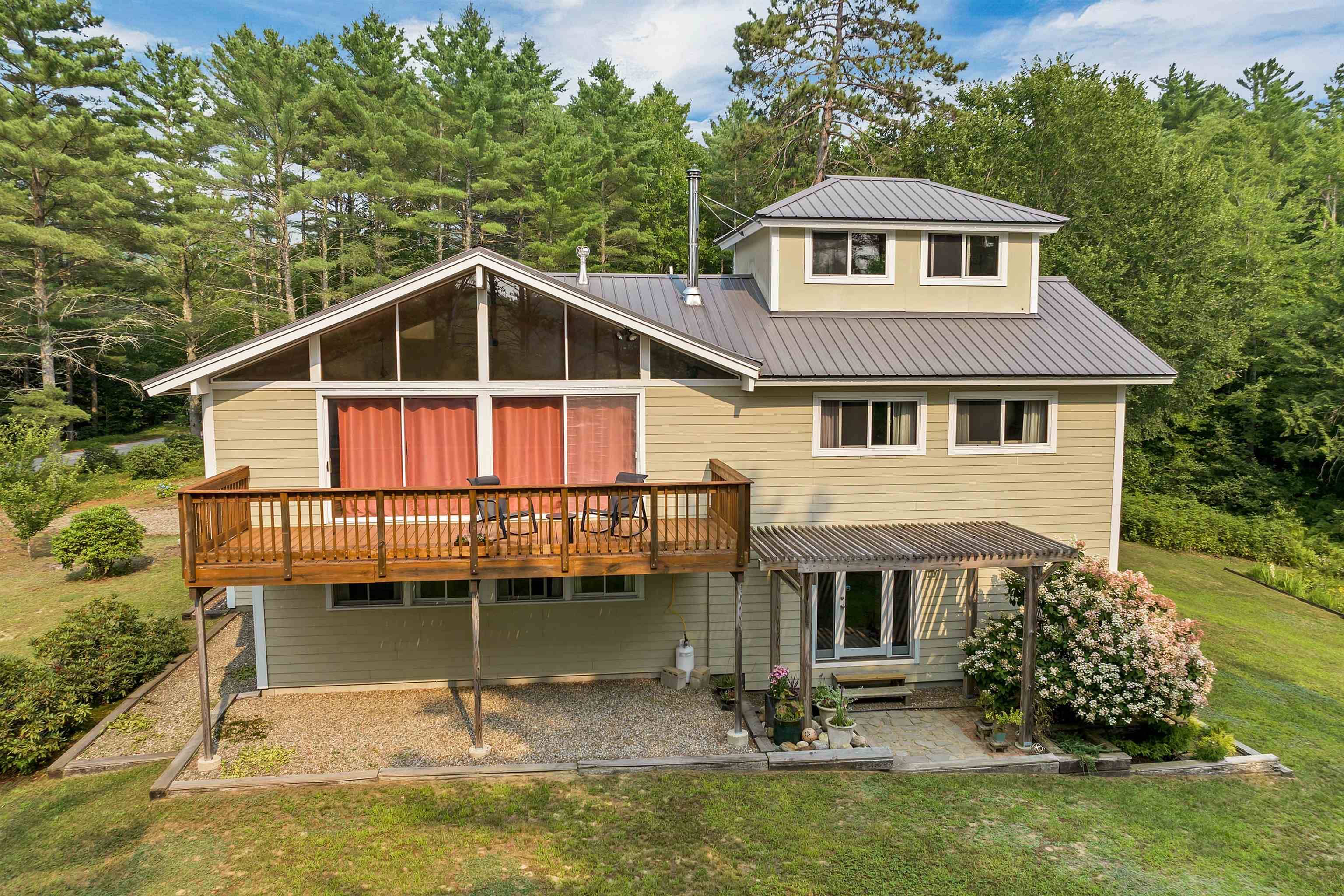 Holderness, NH 03245,22 Prospect Ridge RD