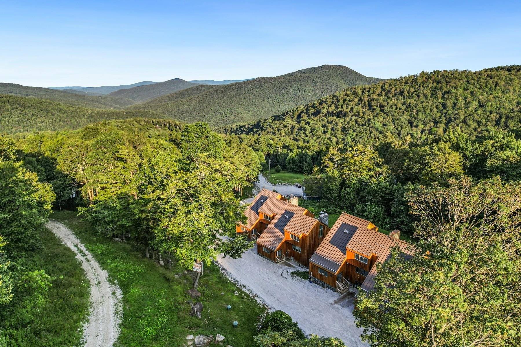 Killington, VT 05751,424 Trailside DR #A1