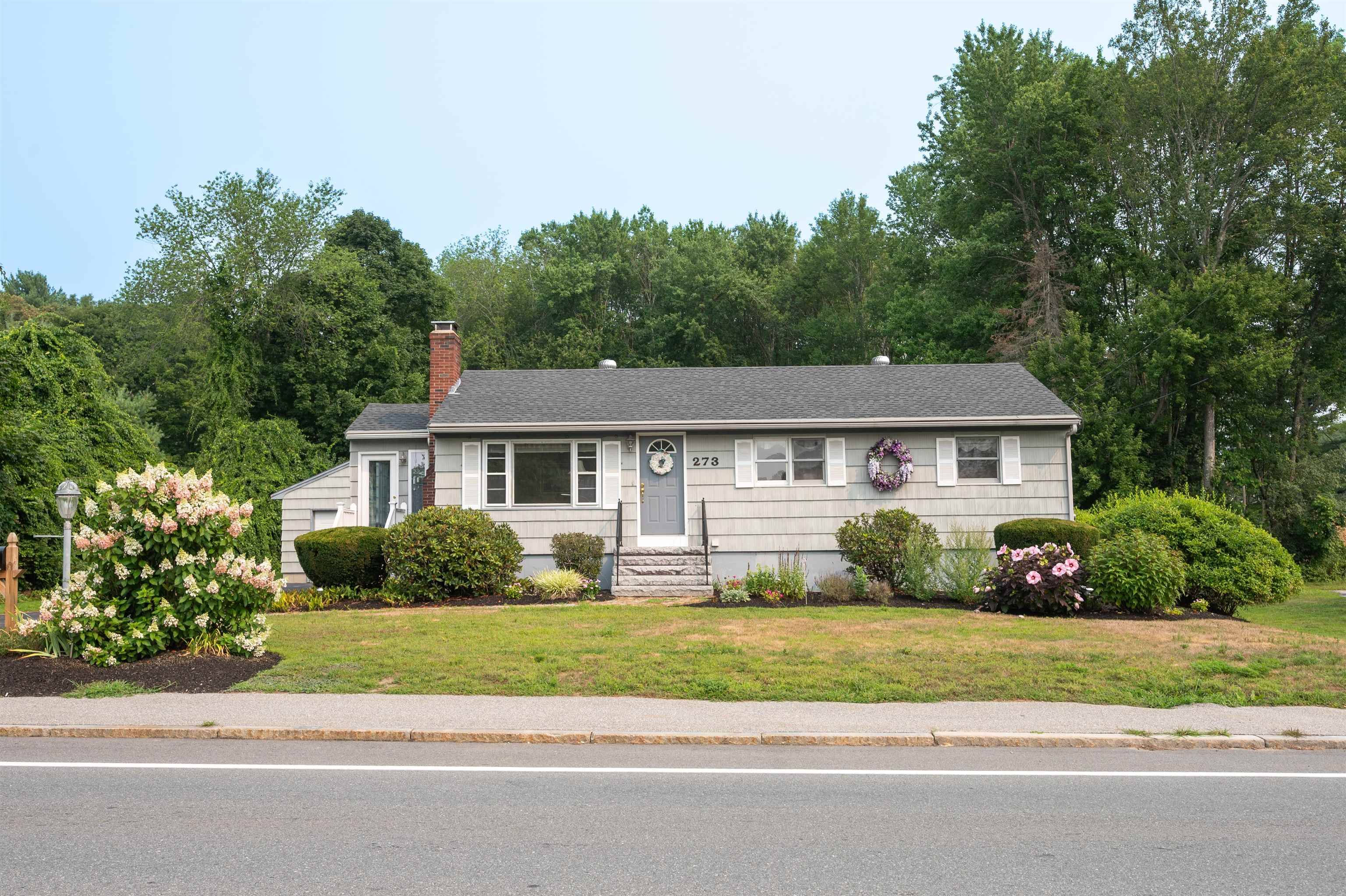 Salem, NH 03079,273 Main ST