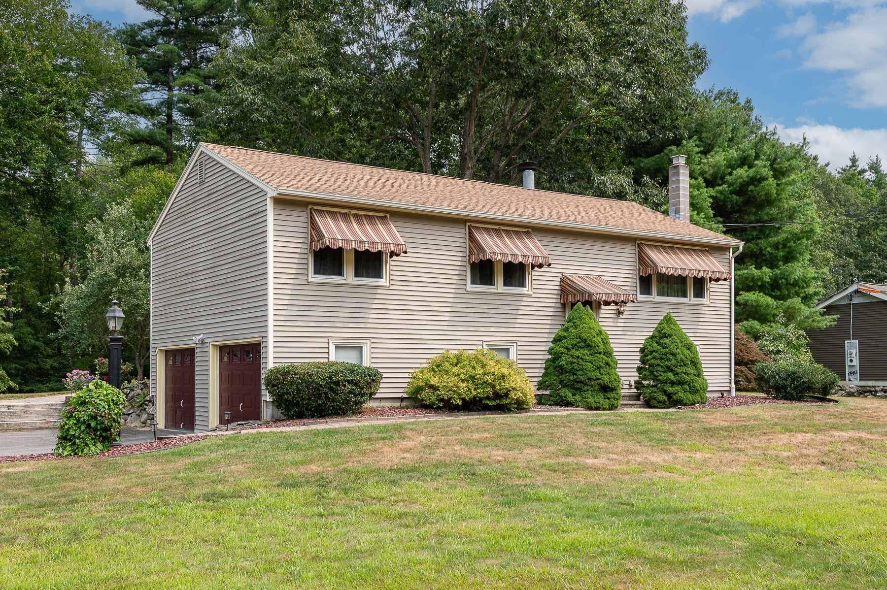 Derry, NH 03038,12 Spollett DR