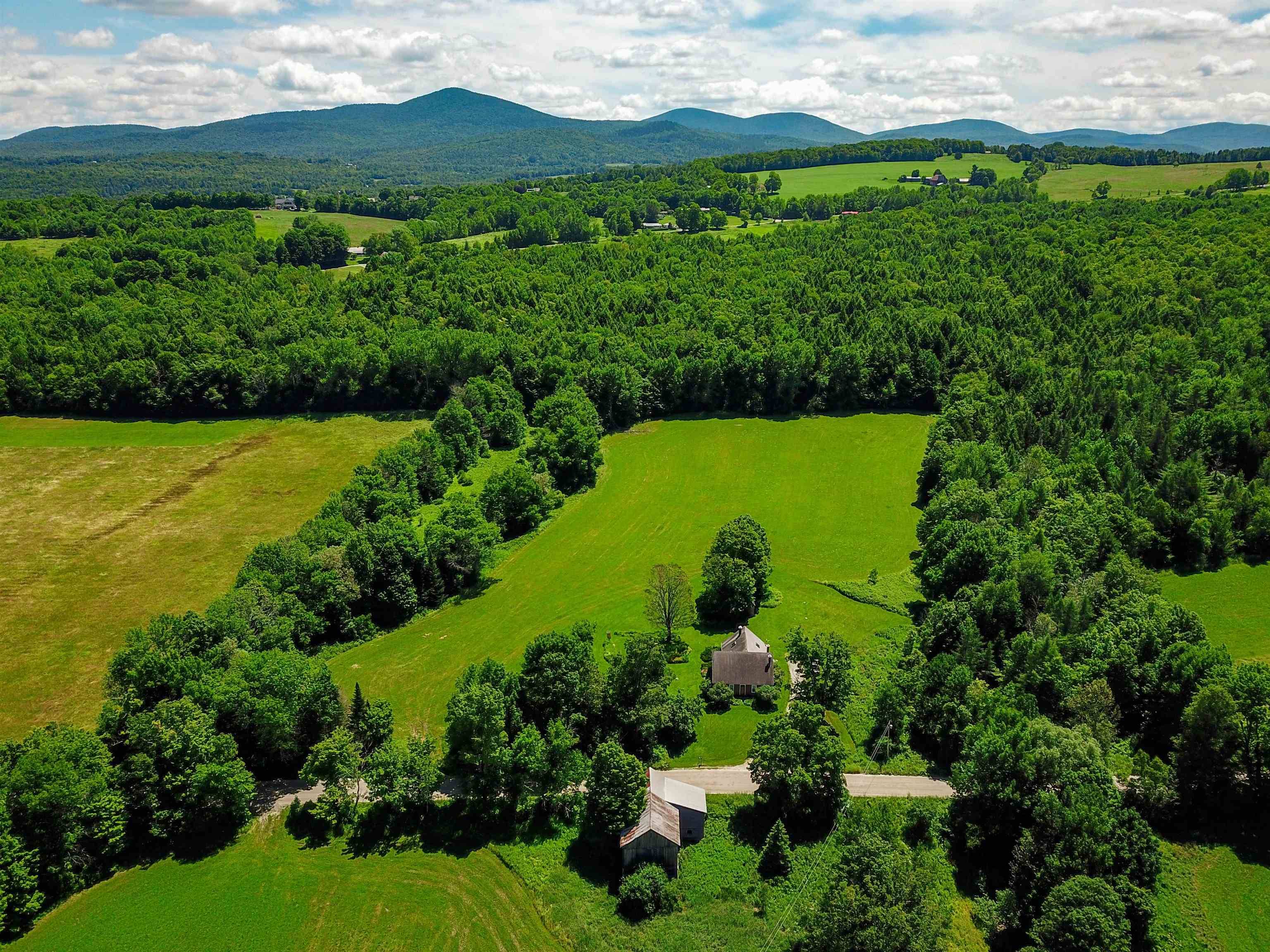 Plainfield, VT 05667,1211 Middle RD