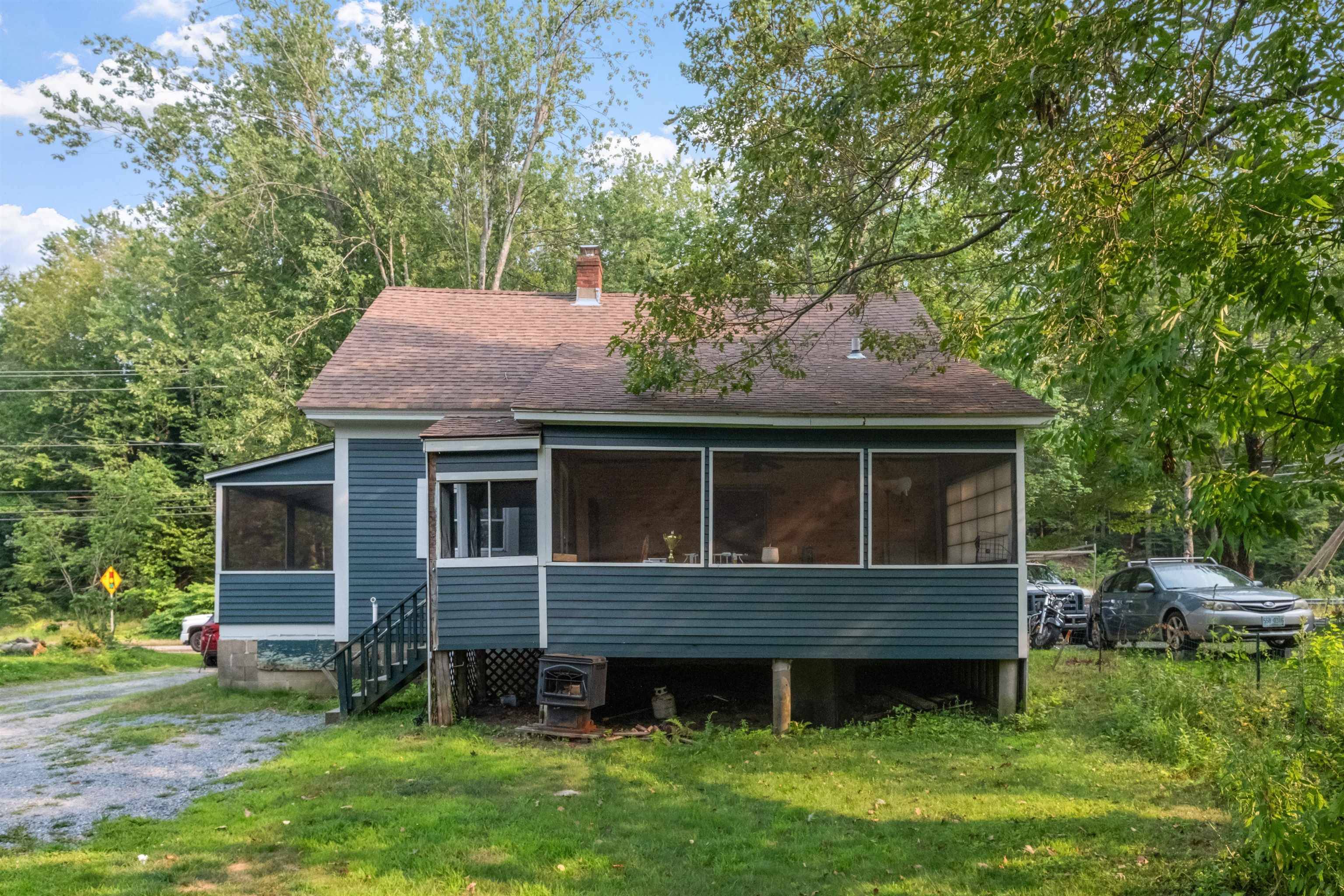 Bristol, NH 03222,194 Pleasant ST