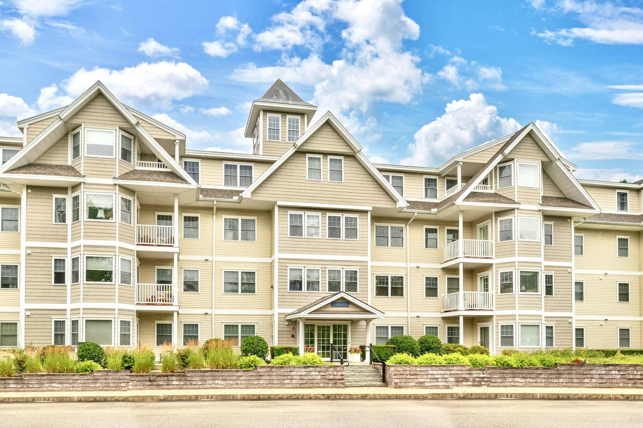 Exeter, NH 03833,3 Sterling Hill LN #324