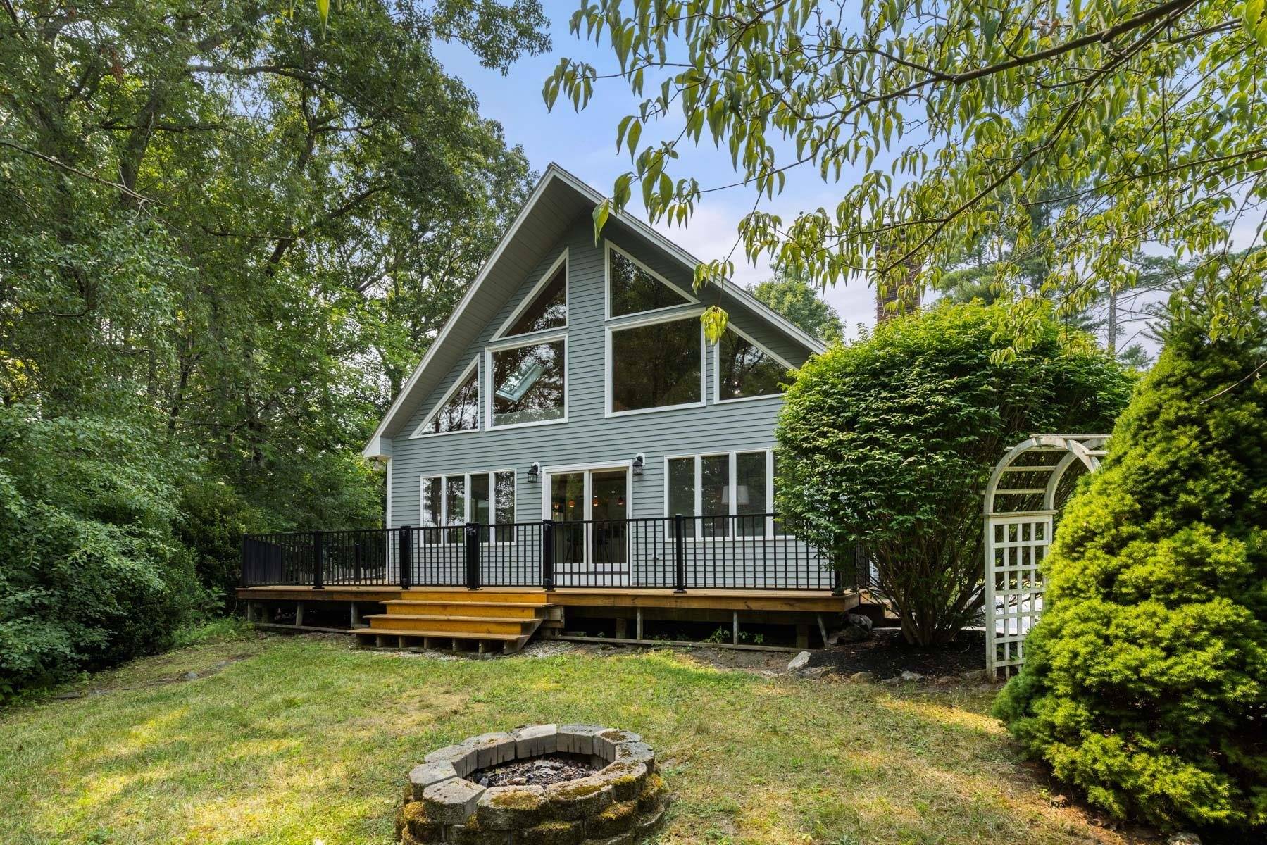 Dover, NH 03820,19 Isaac Lucas CIR
