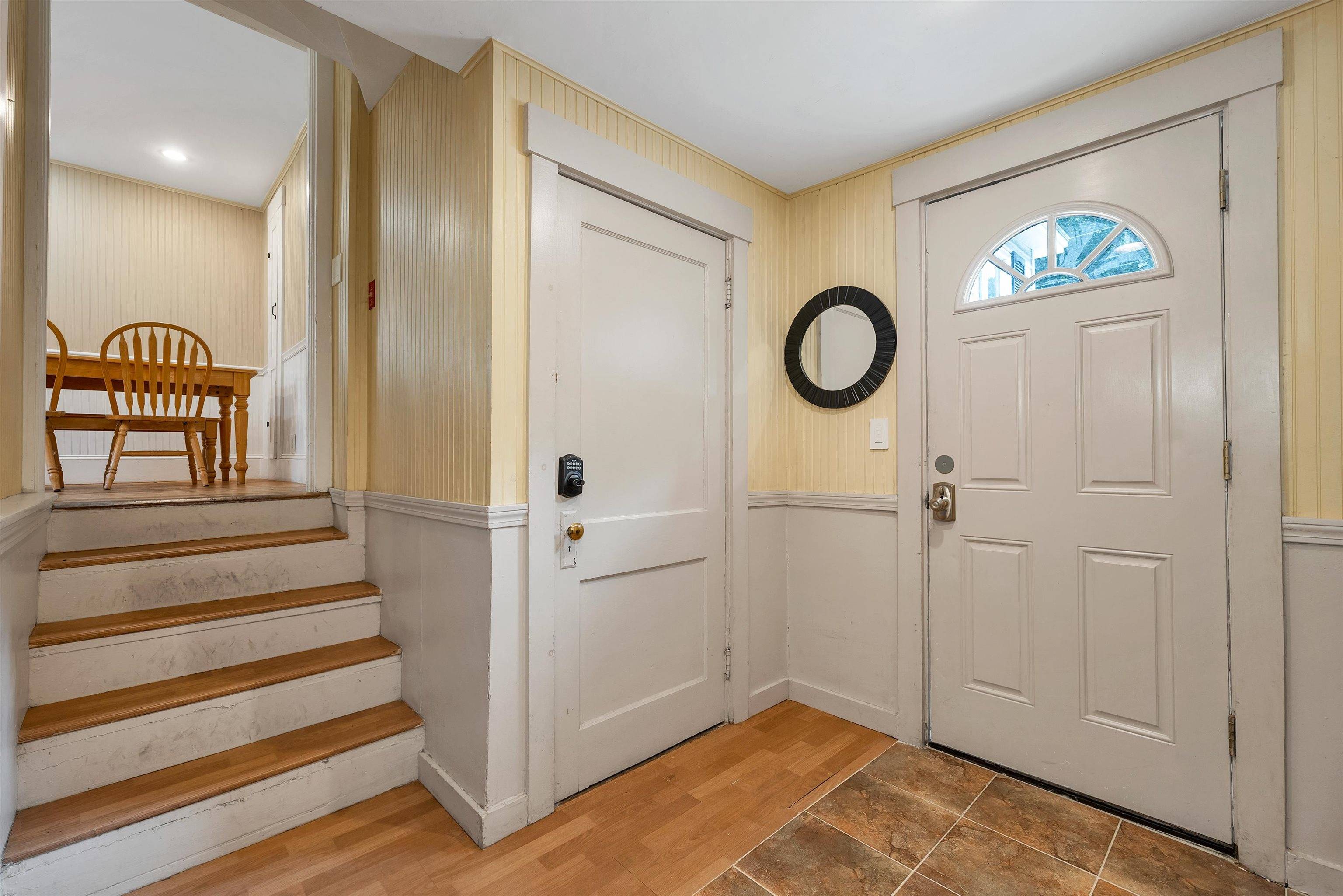 Plymouth, NH 03264,30 Pleasant ST