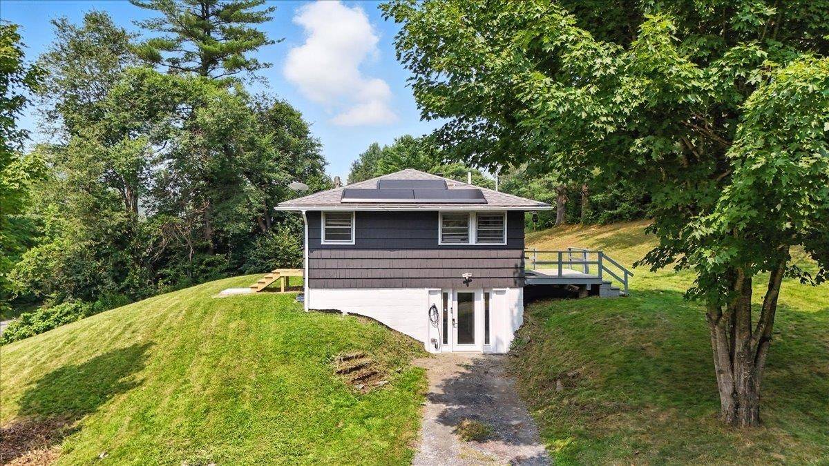 Northfield, VT 05663,2182 Berlin Pond RD