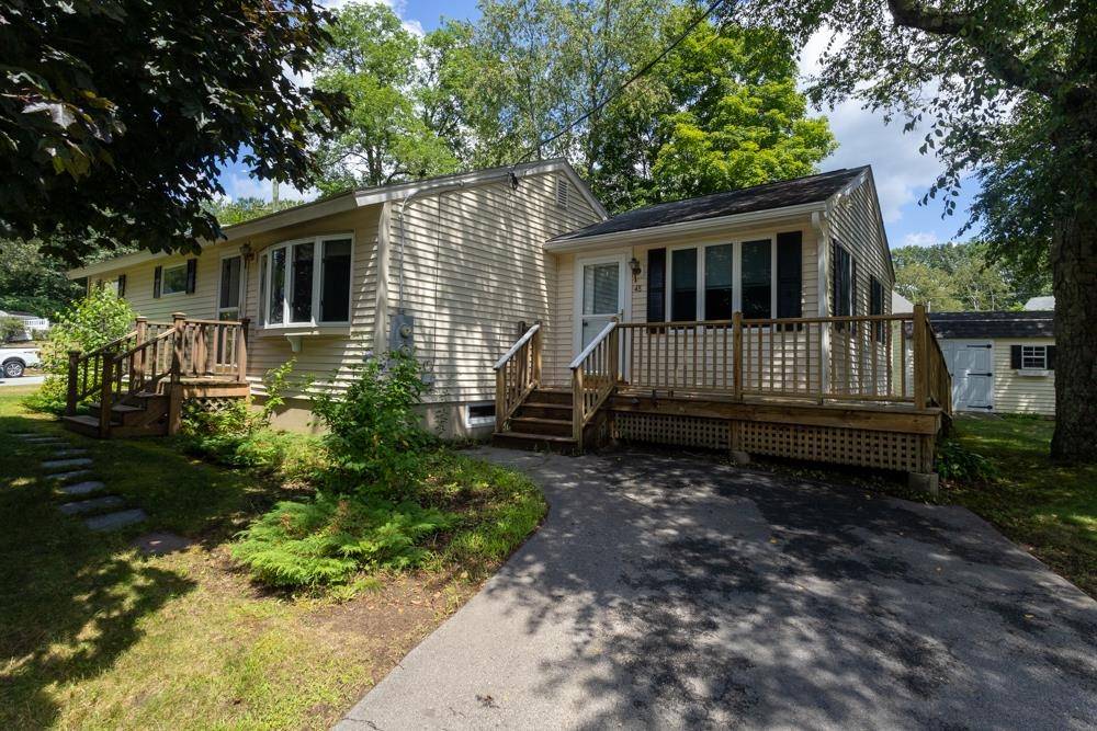 Dover, NH 03820,48 Spruce LN