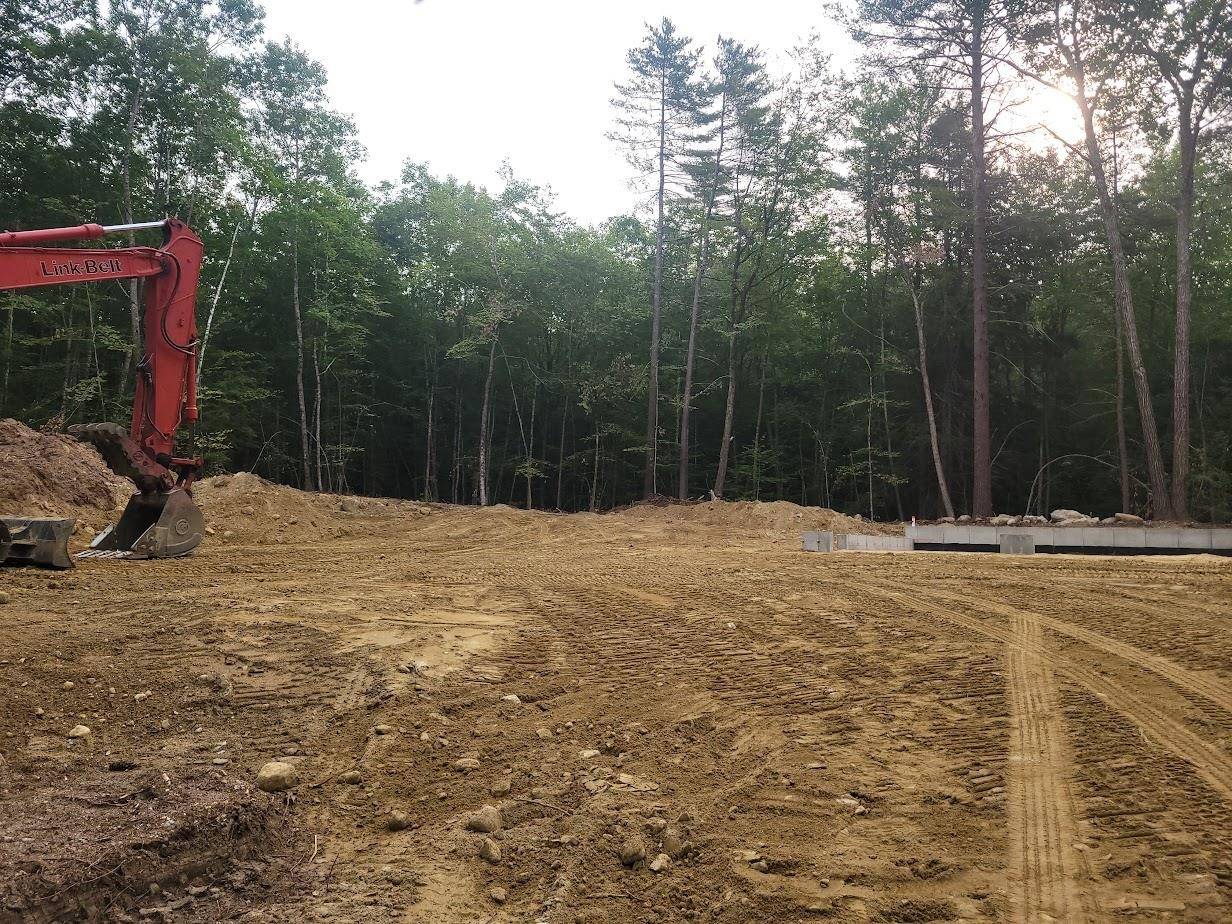 Barnstead, NH 03218,Lot 77 Vail RD