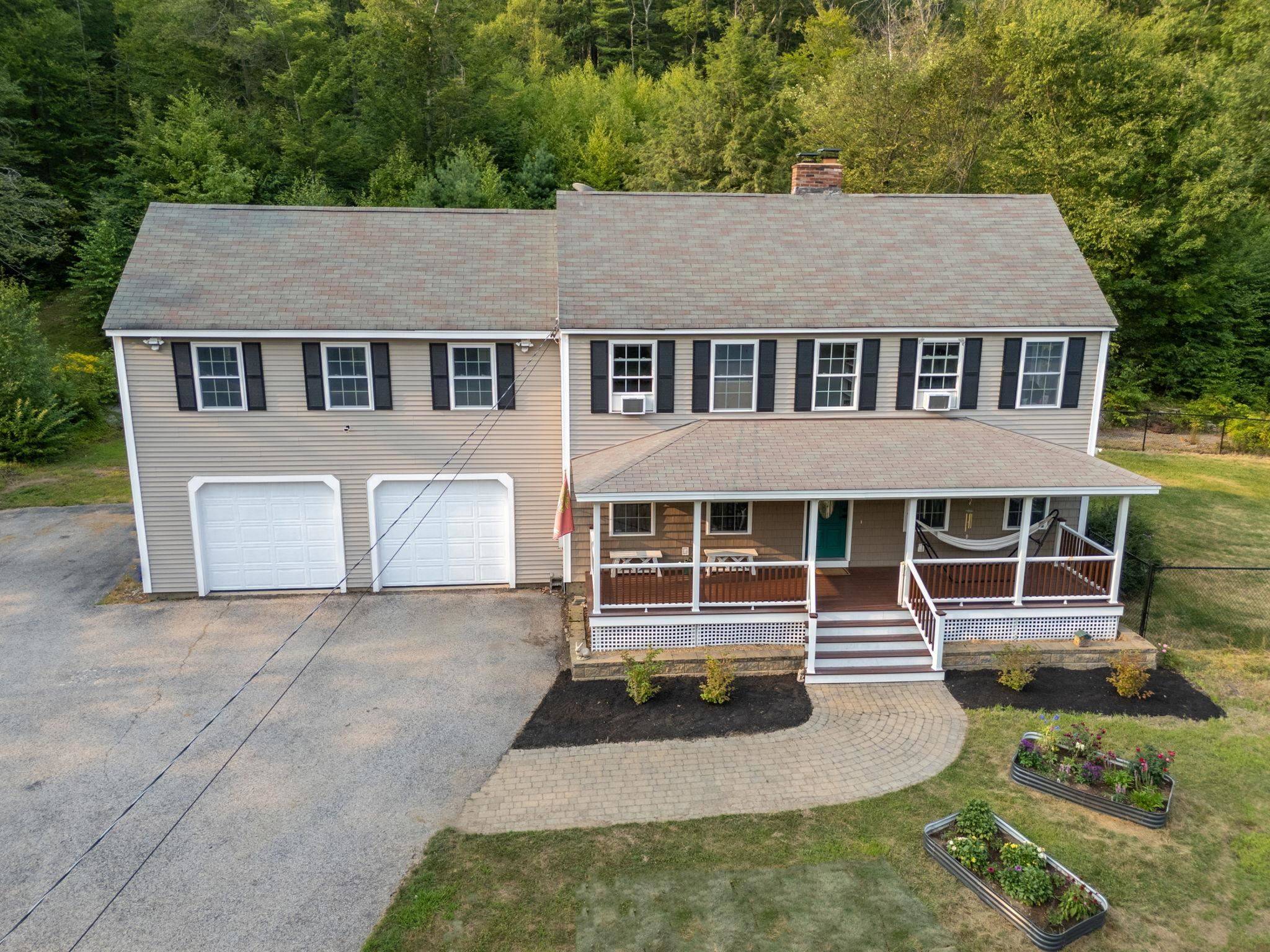 Goffstown, NH 03045,753 Back Mountain RD