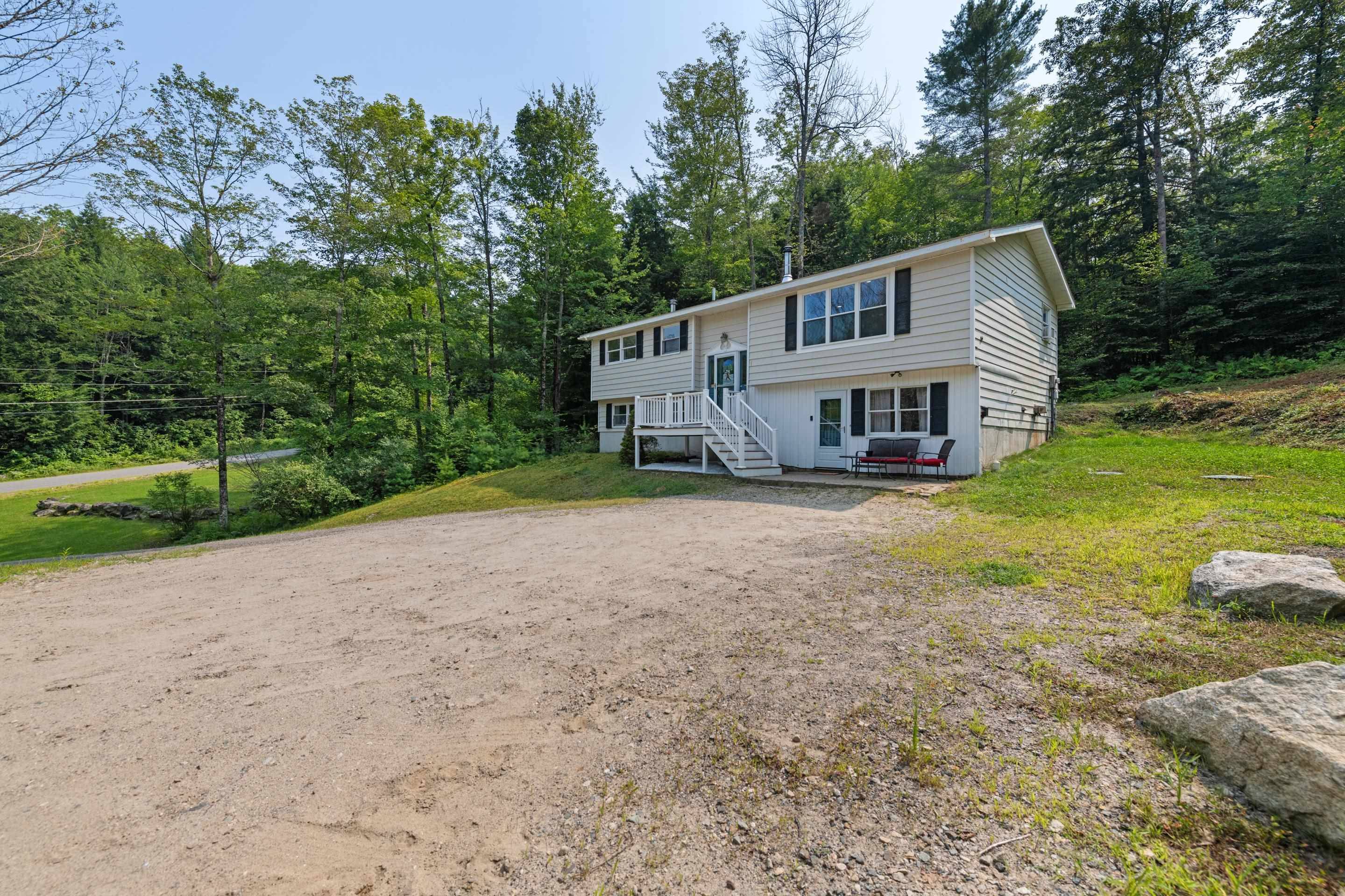 Plymouth, NH 03264,152 Thurlow ST