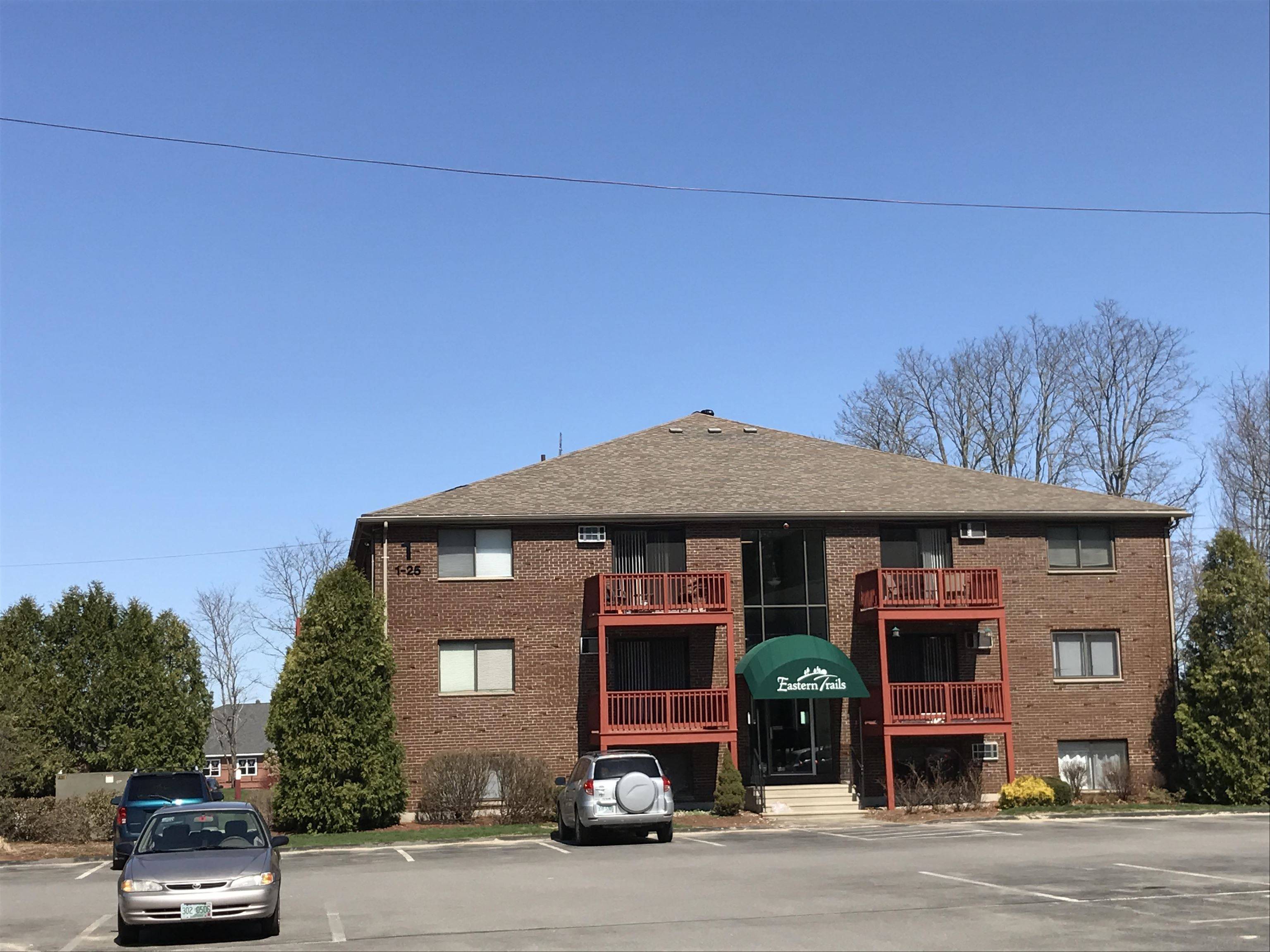 Milford, NH 03055,29 Capron RD #89