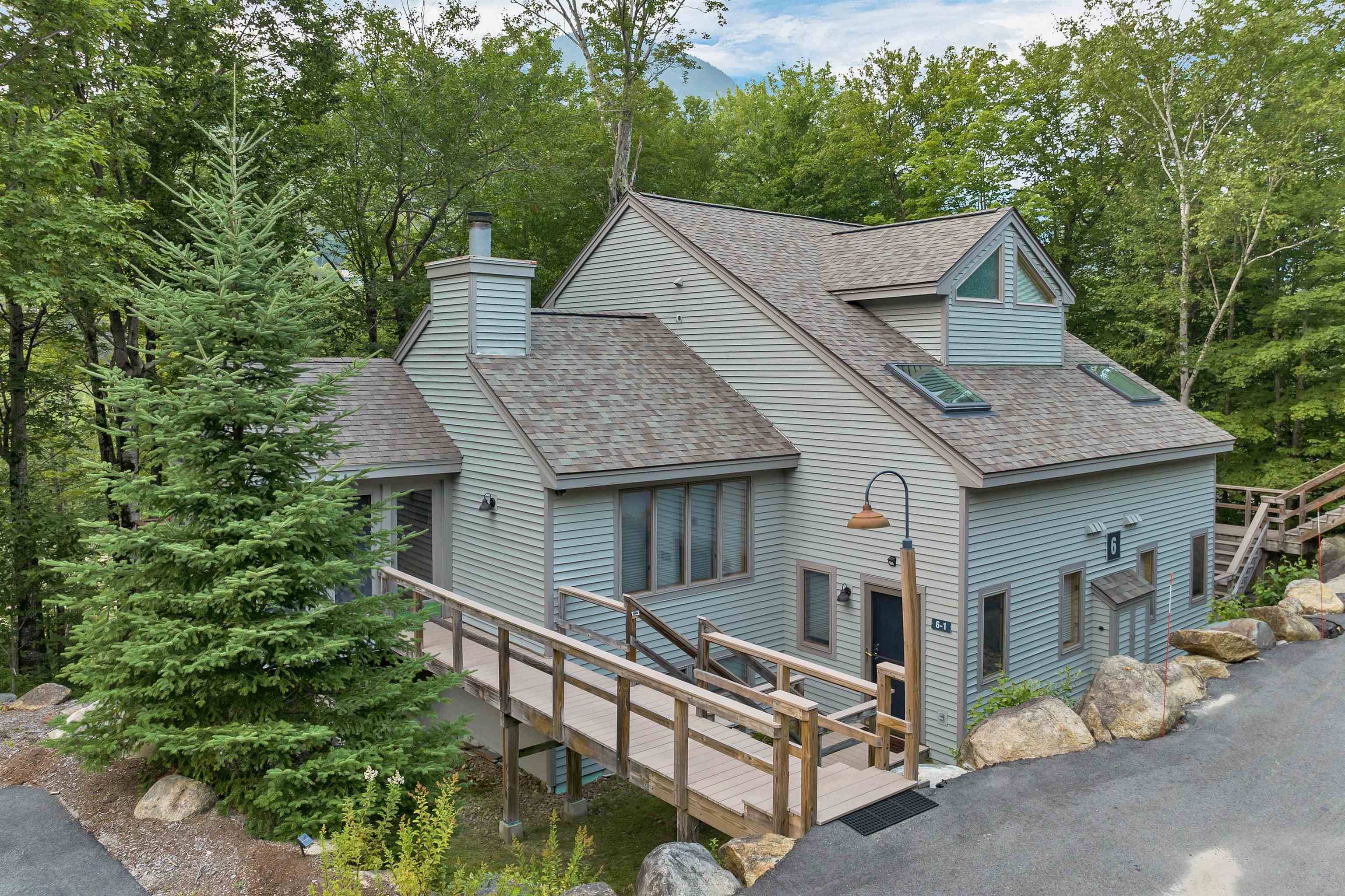 Lincoln, NH 03251,6 Cliff RD #1