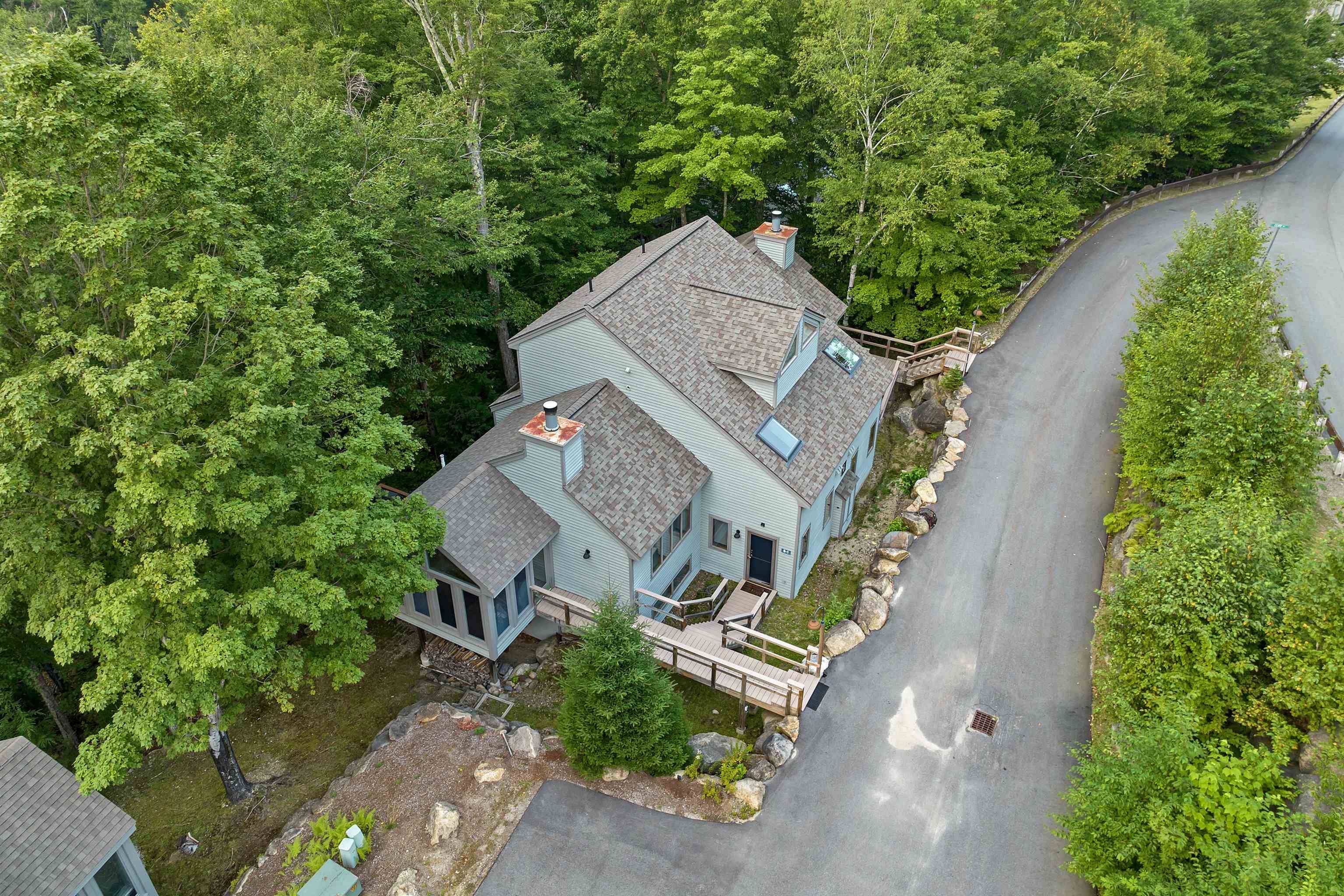 Lincoln, NH 03251,6 Cliff RD #1