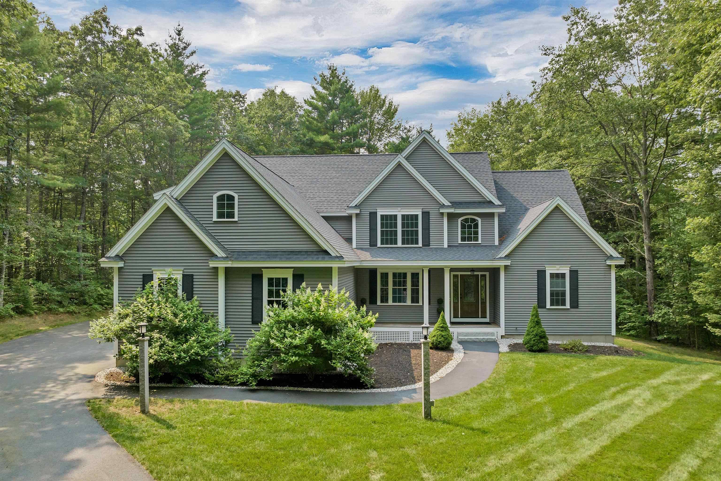 Amherst, NH 03031,3 Victoria RDG