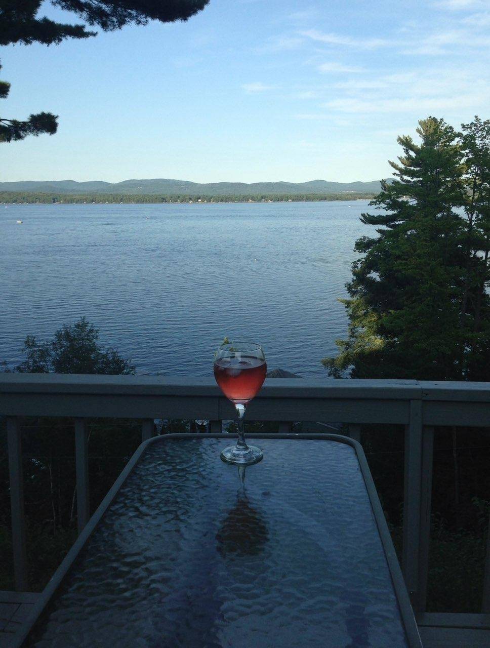 Ossipee, NH 03814,25 Bluffs BLVD