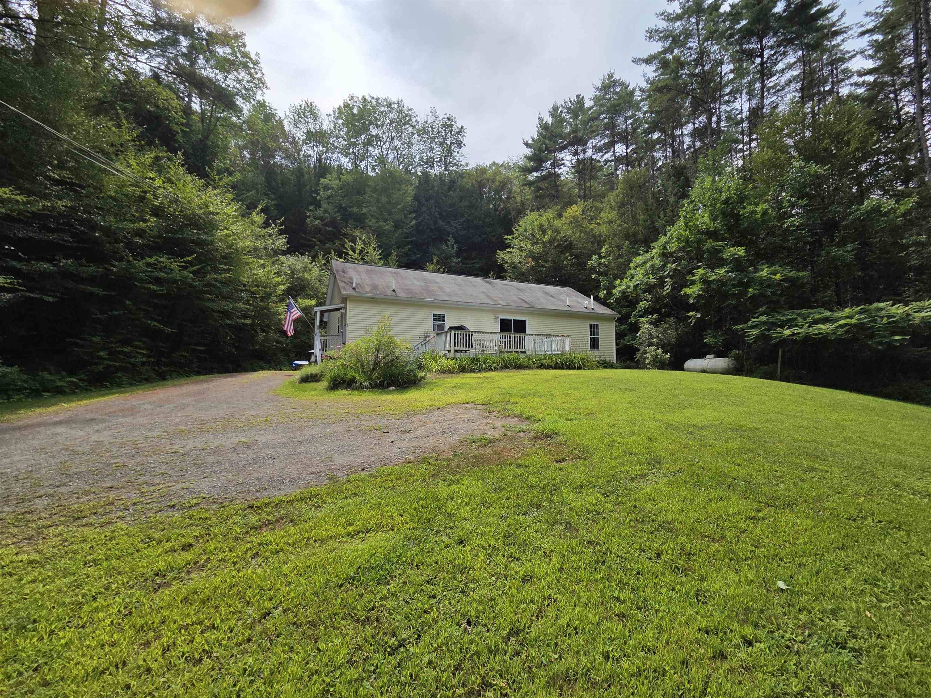 Enfield, NH 03748,864 NH Route 4A