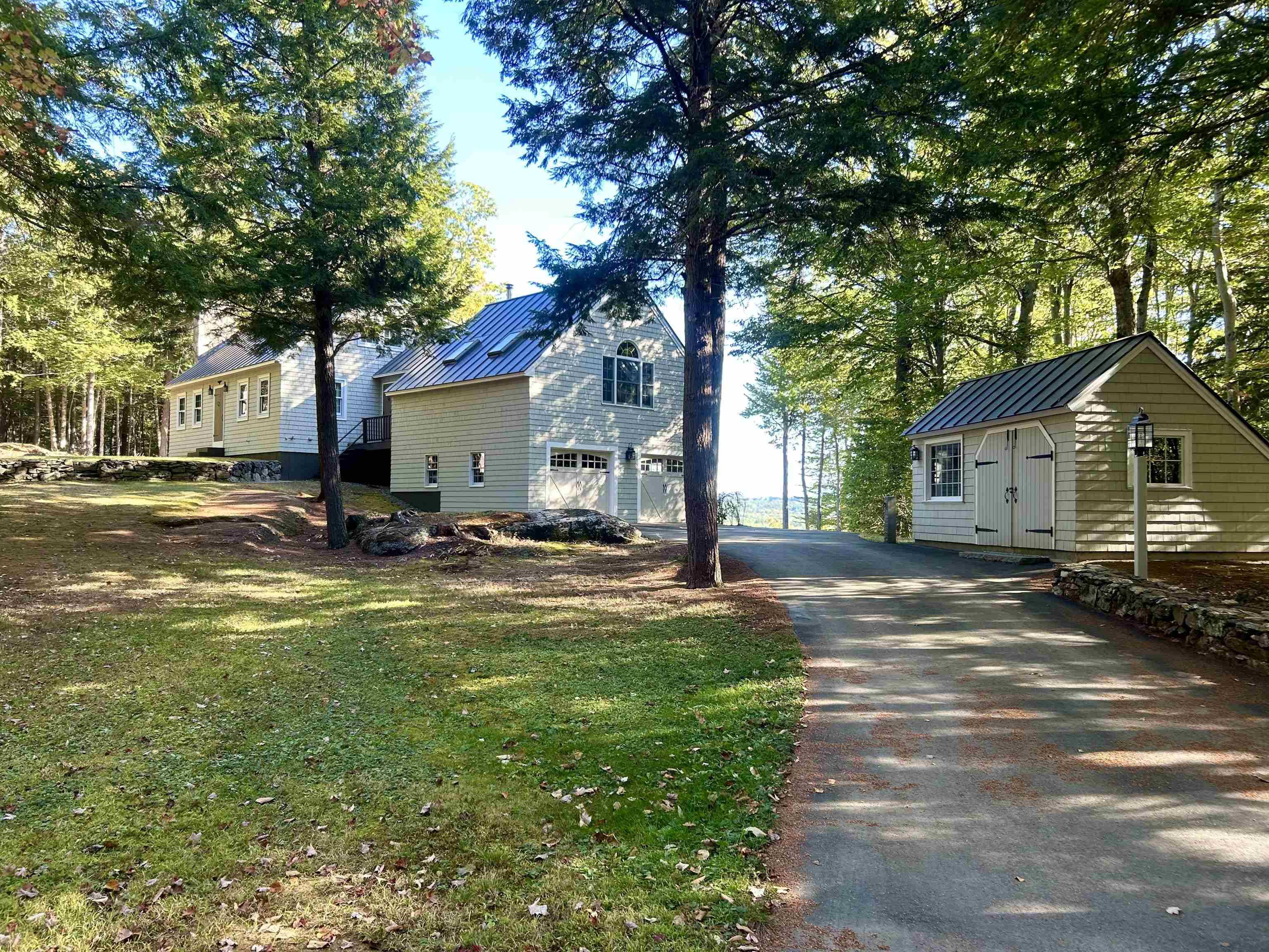 Meredith, NH 03253,64 Eagle Ledge RD