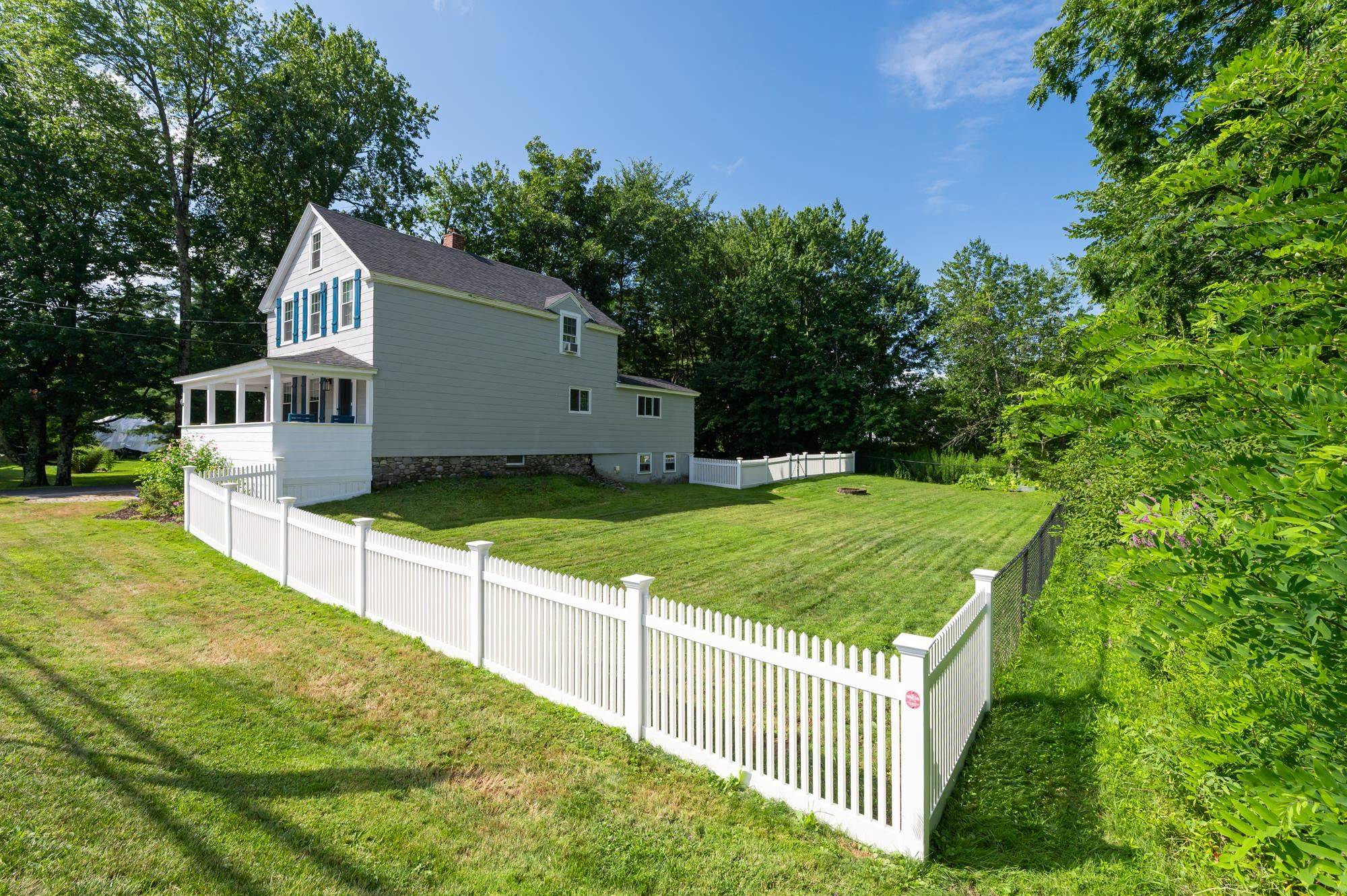Exeter, NH 03833,62 Epping RD