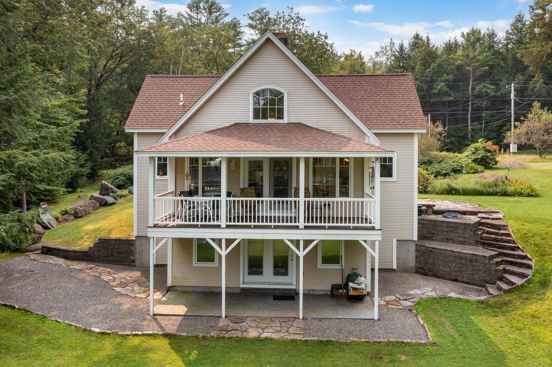 Harrisville, NH 03450,495 Chesham RD