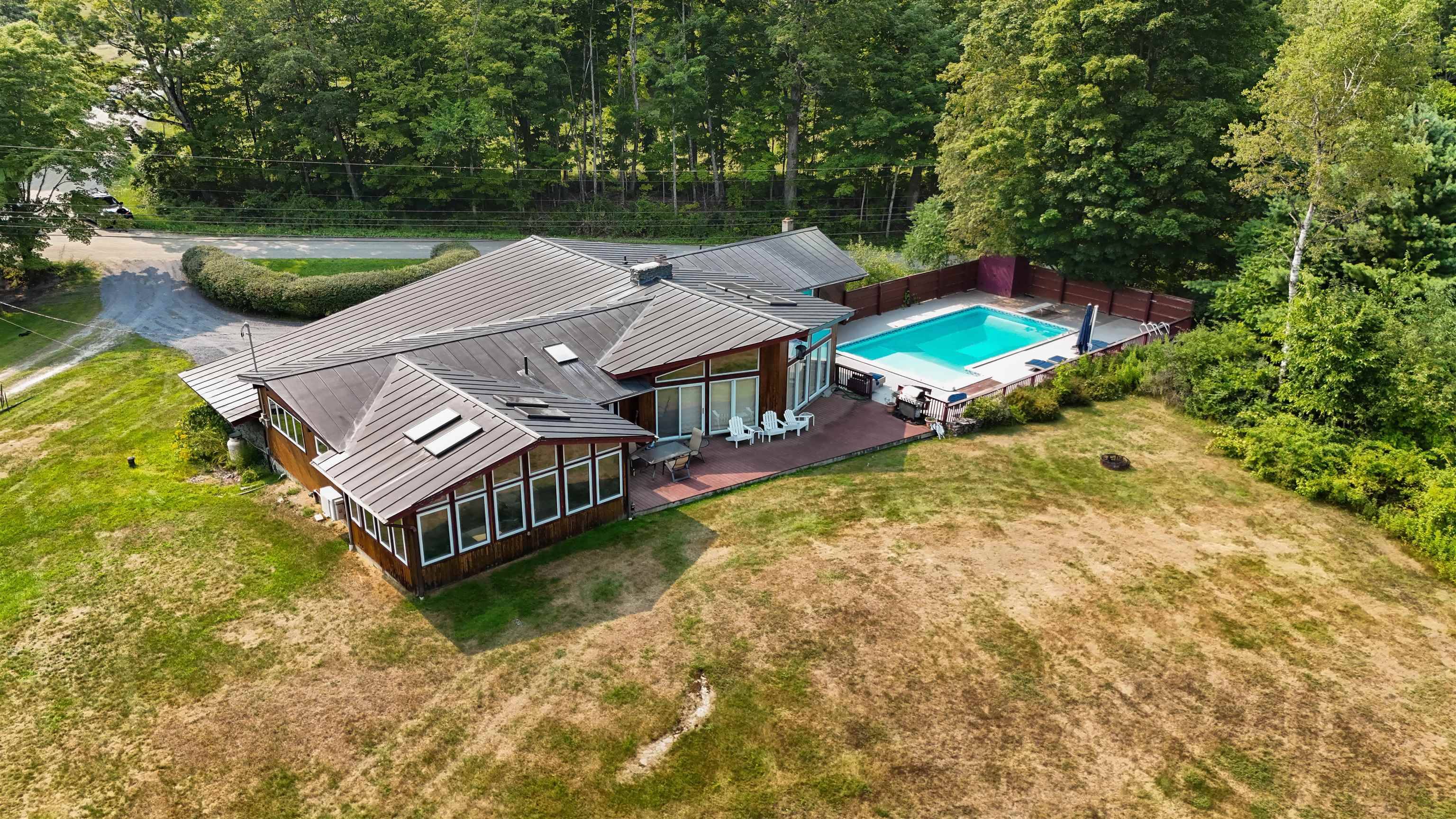Castleton, VT 05735,554 Frisbie Hill RD