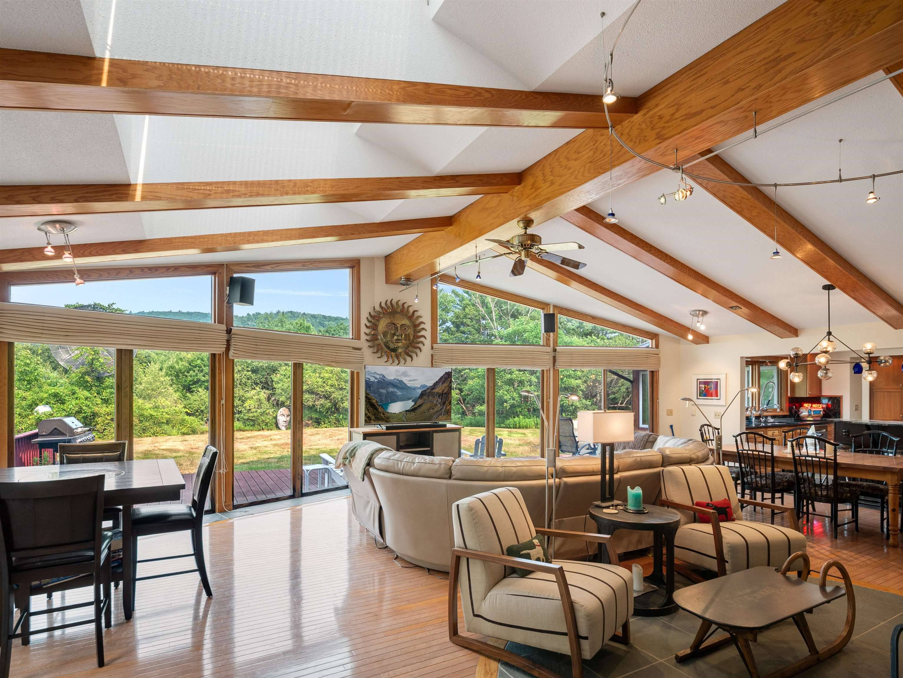 Castleton, VT 05735,554 Frisbie Hill RD