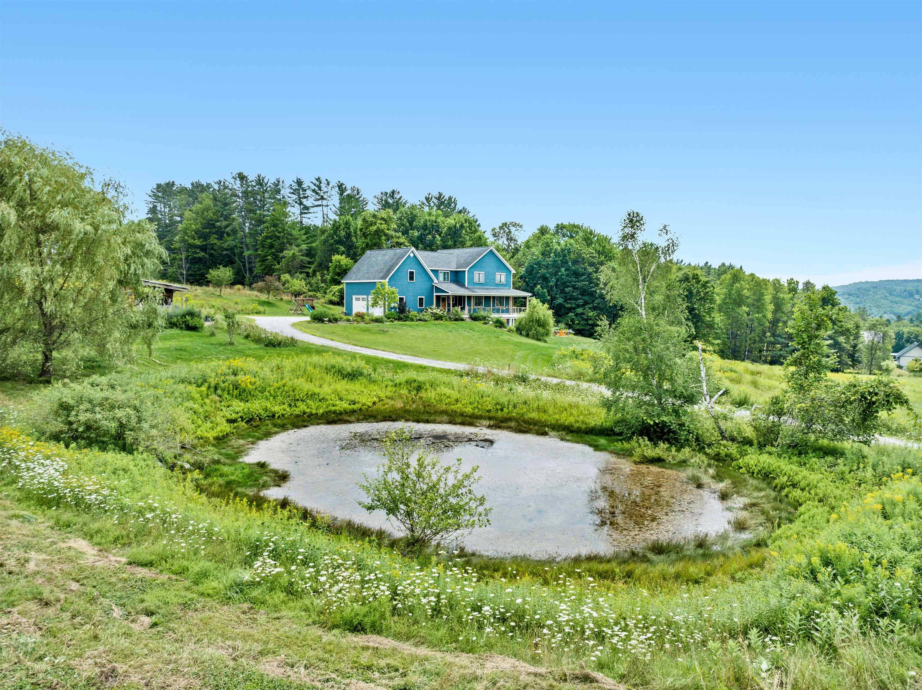 Montpelier, VT 05602,00 Leap Frog HOLW