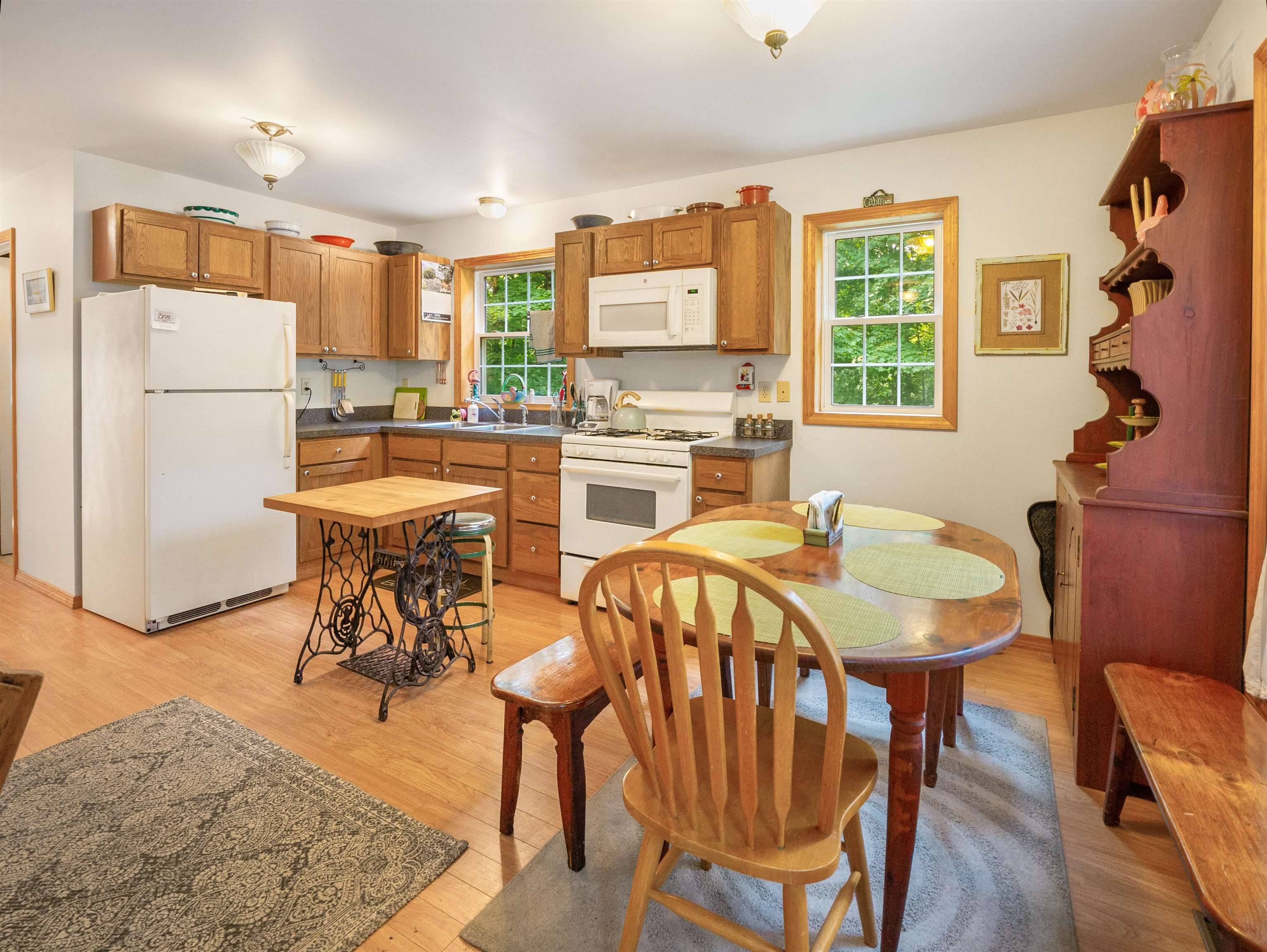 Hubbardton, VT 05743,63 Bent RD