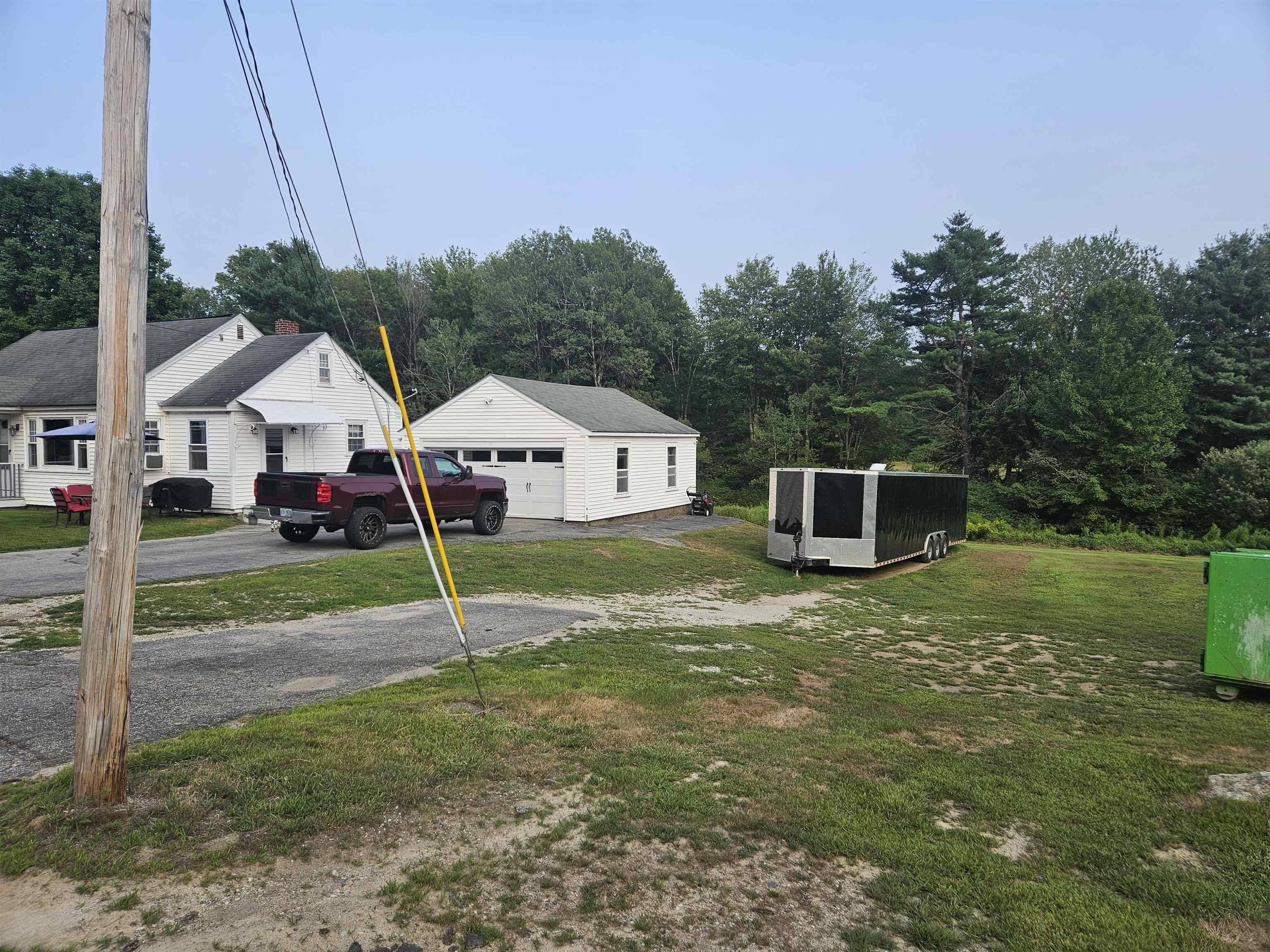 Pembroke, NH 03275,189 Buck ST