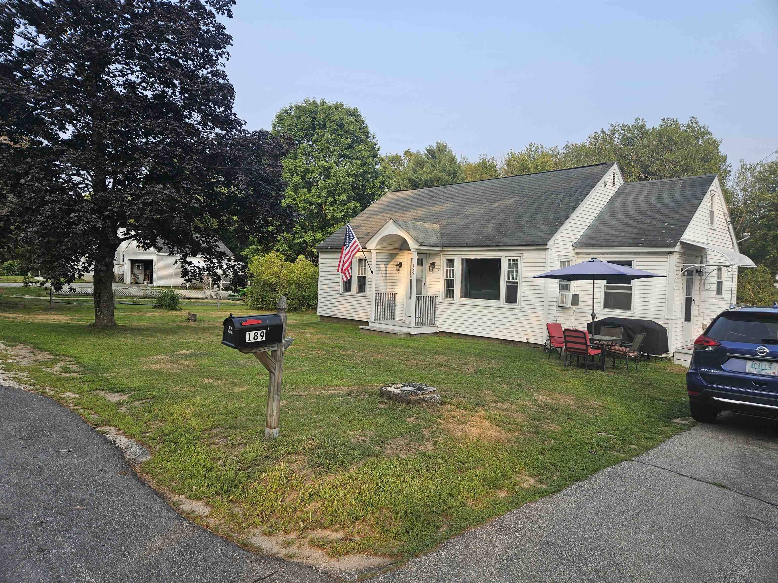 Pembroke, NH 03275,189 Buck ST