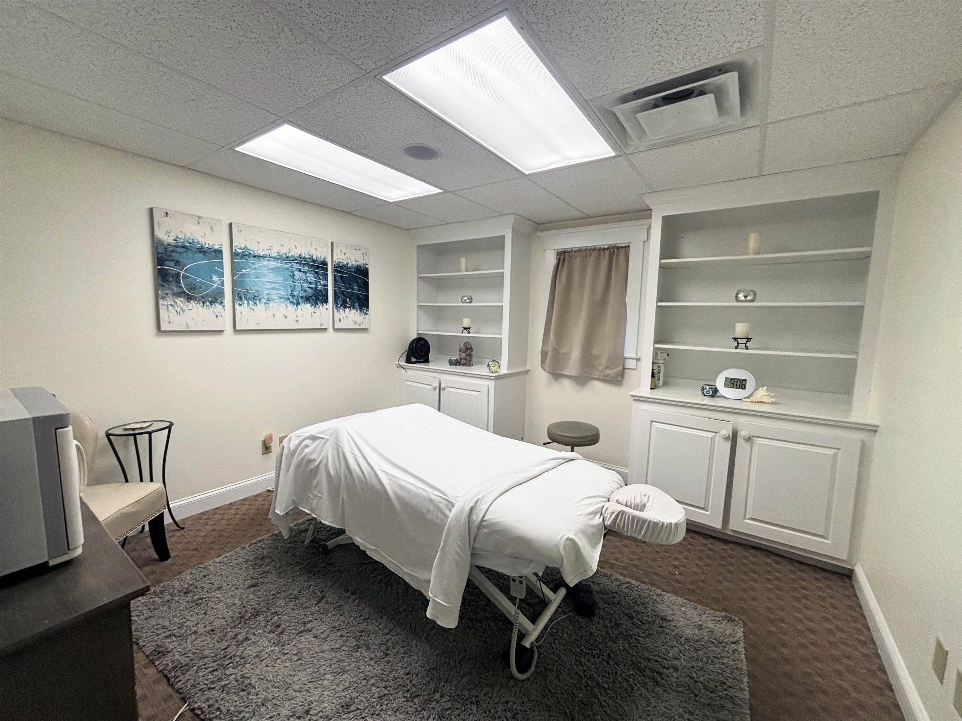 Stratham, NH 03885,157 Portsmouth AVE #Suite 201