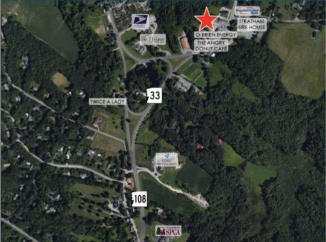 Stratham, NH 03885,157 Portsmouth AVE #Suite 201