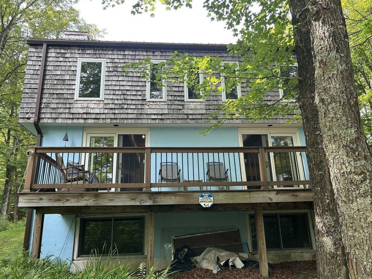 Jay, VT 05859,24 Russell Hill DR