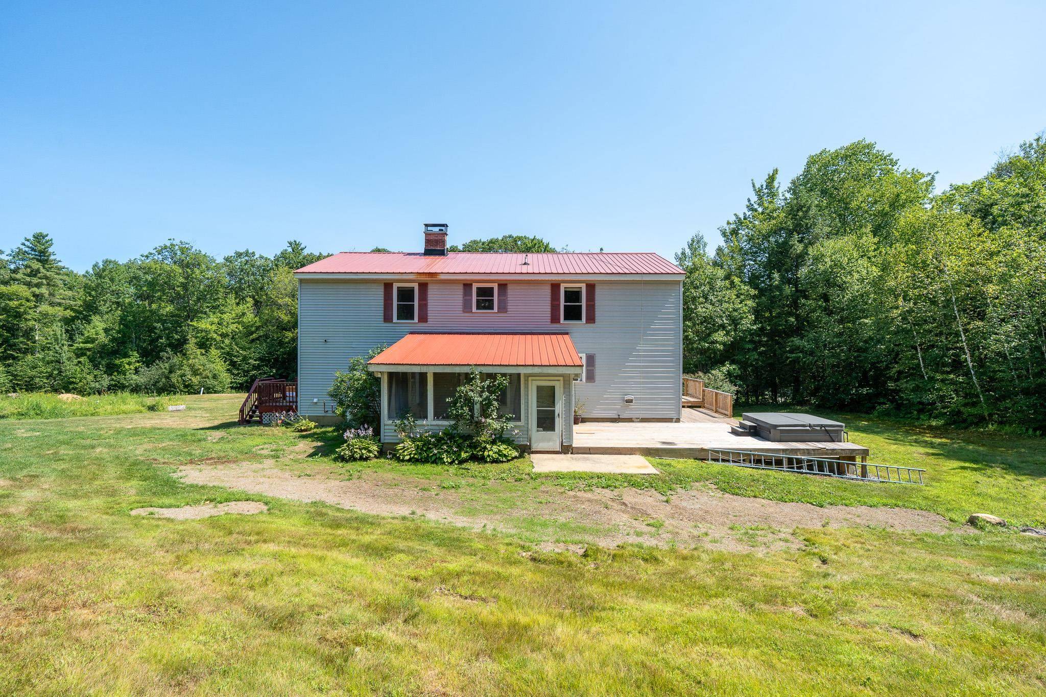 Northfield, NH 03276,167 Rand RD