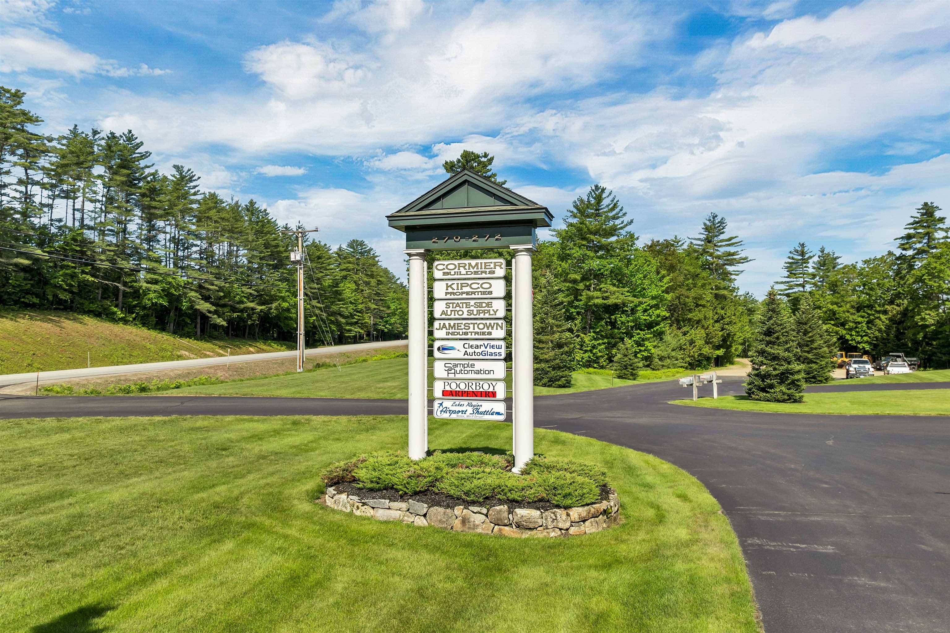 Northfield, NH 03276,270-272 Tilton RD